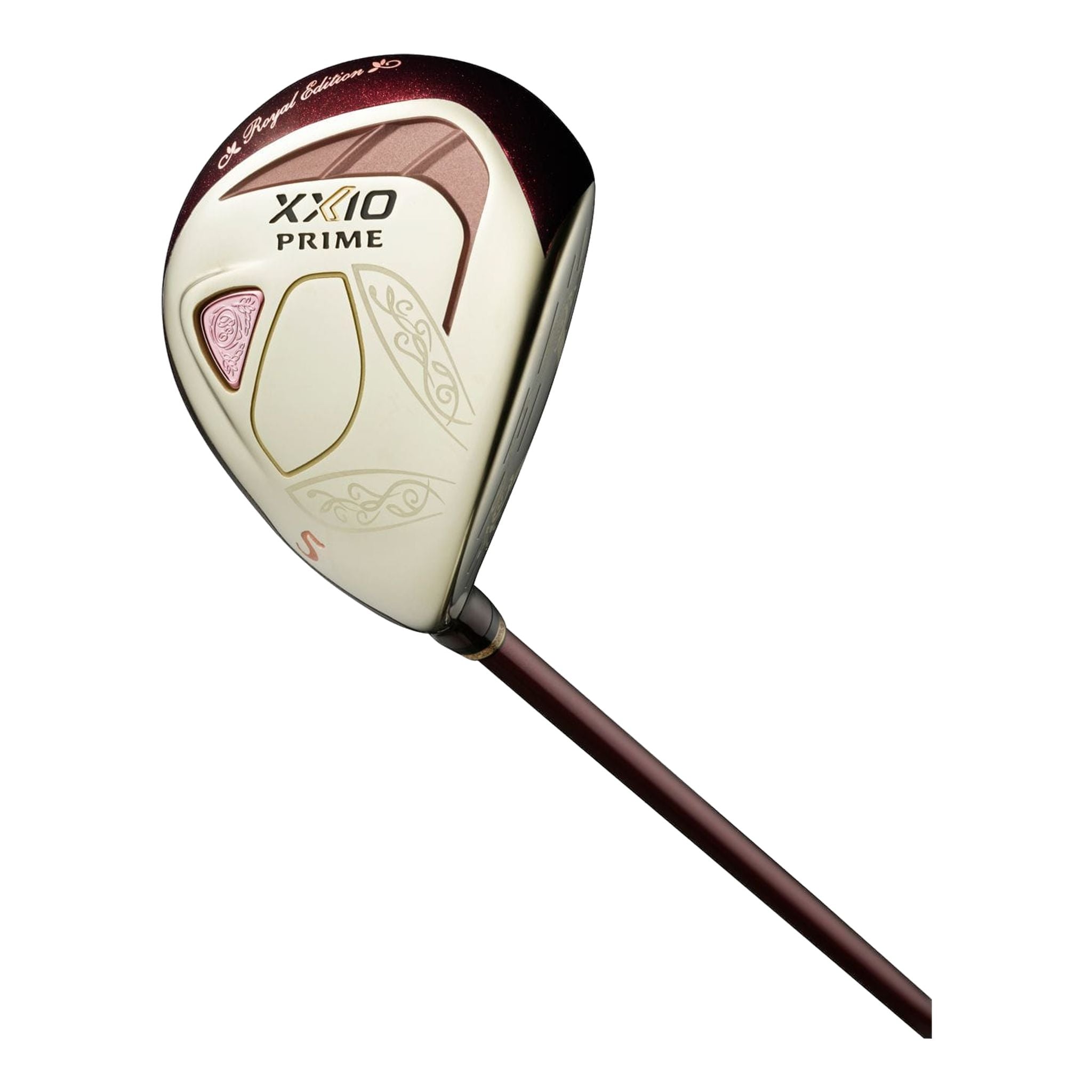XXIO Prime Royal Edition 4 Fairwayholz Damen