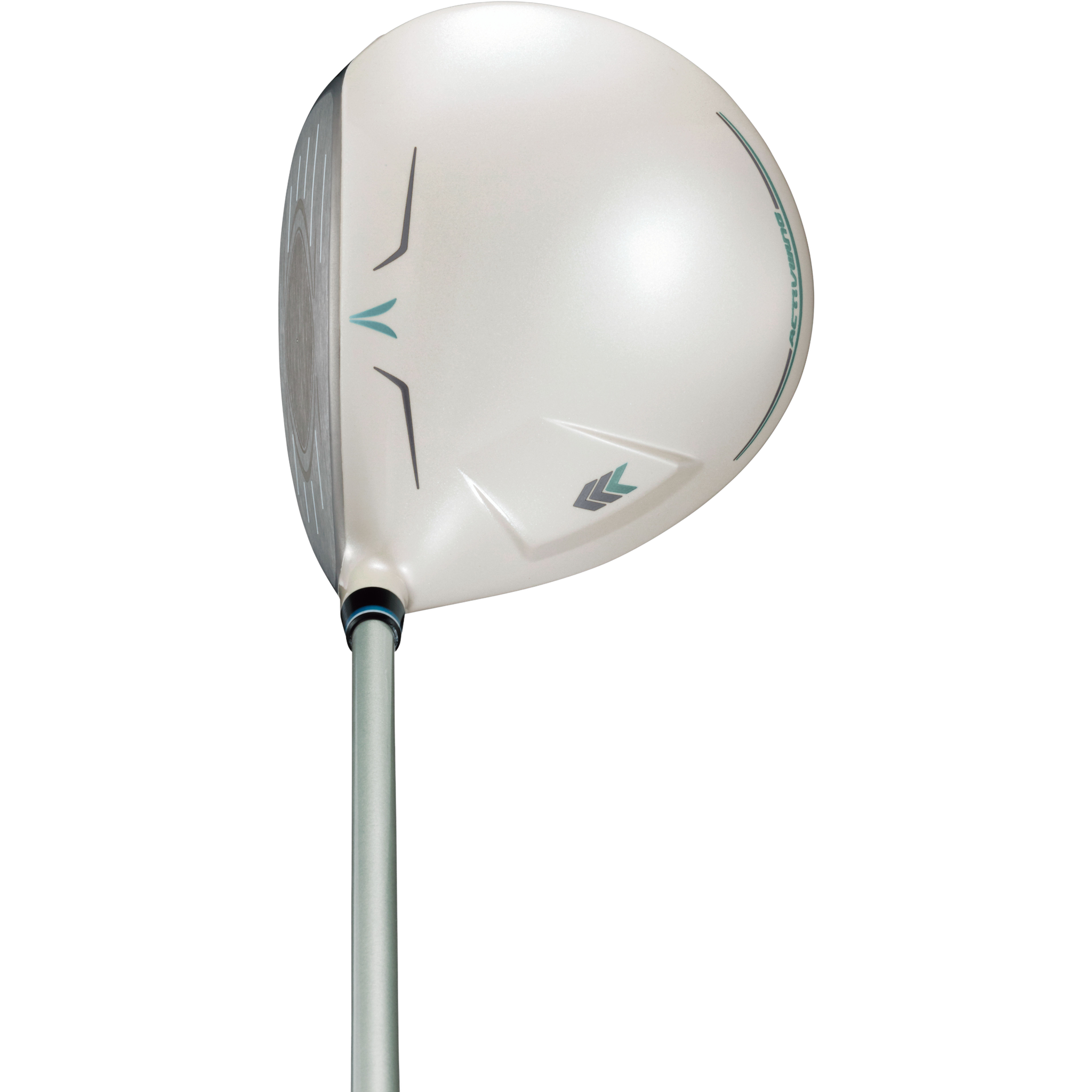 XXIO 12 Weiß Driver Damen