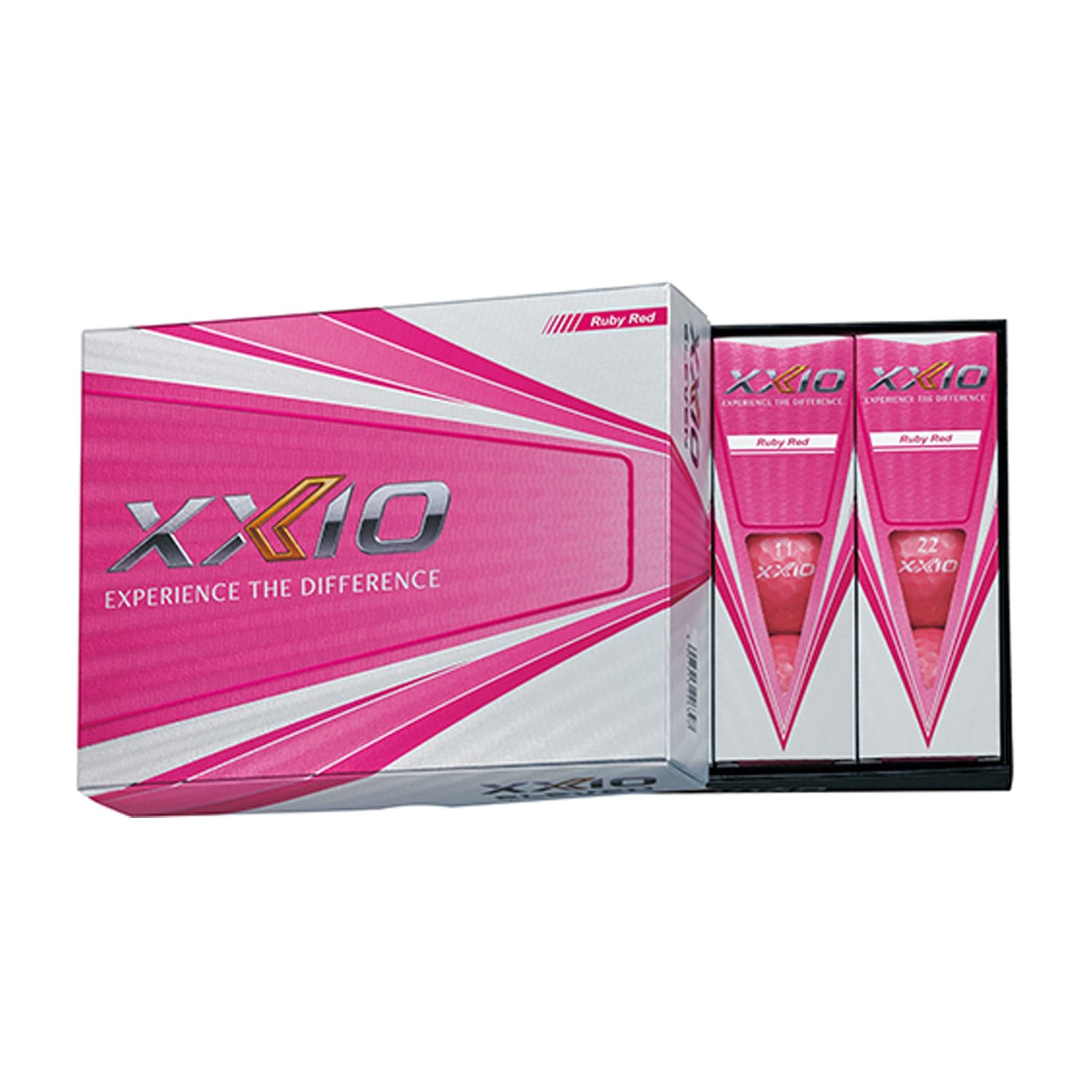 XXIO Eleven Golfbälle