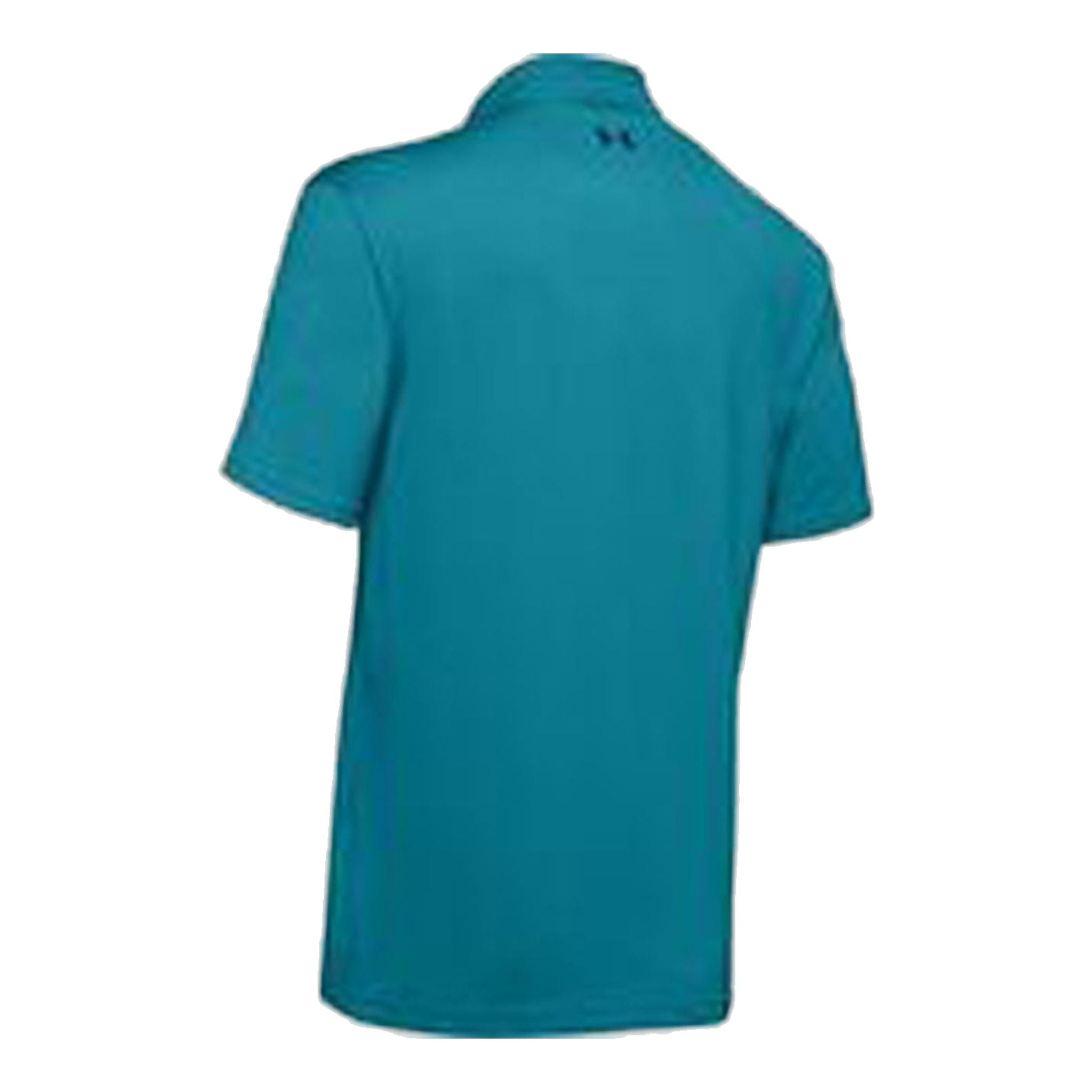 Under Armour Performance Polo 2,0 Escape/Blue Herren