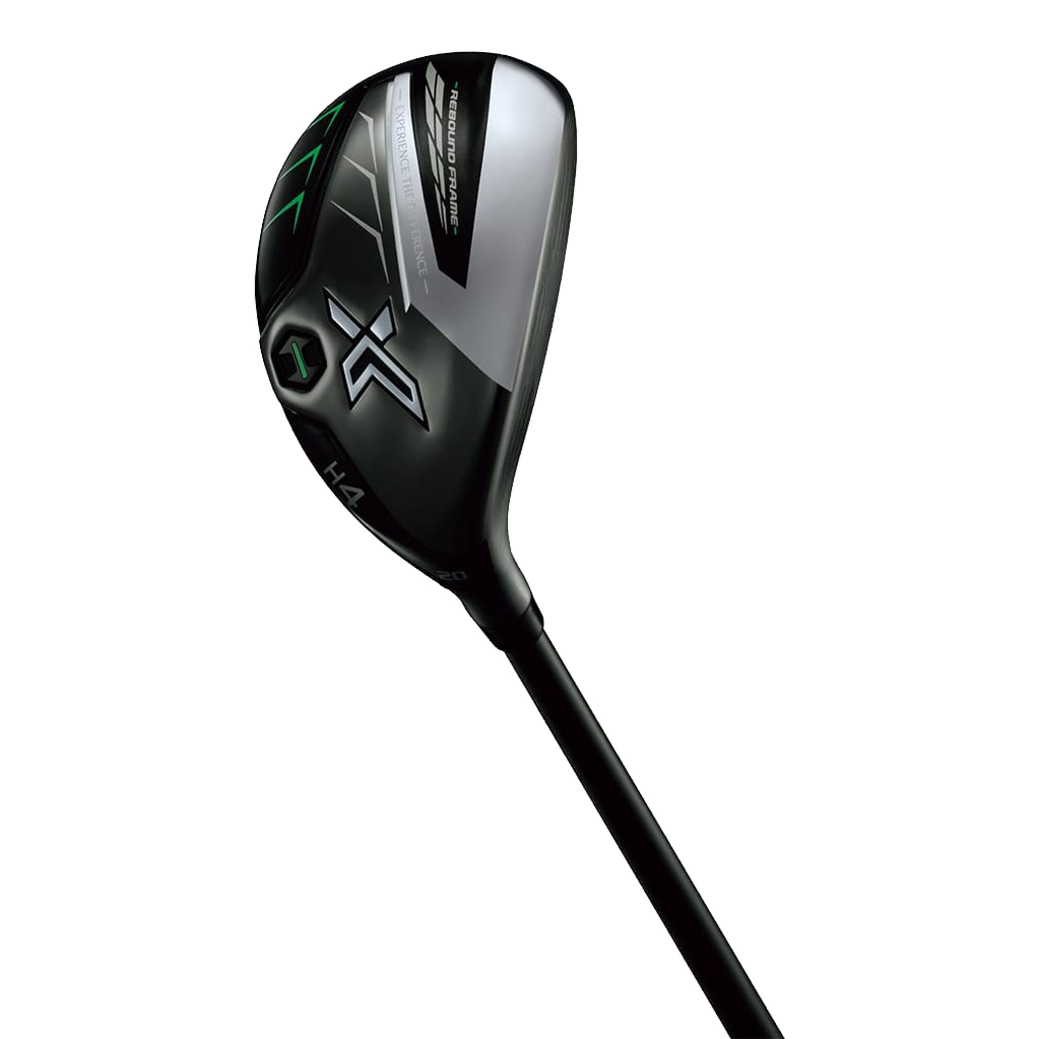 XXIO X2 Hybrid - gebraucht Herren