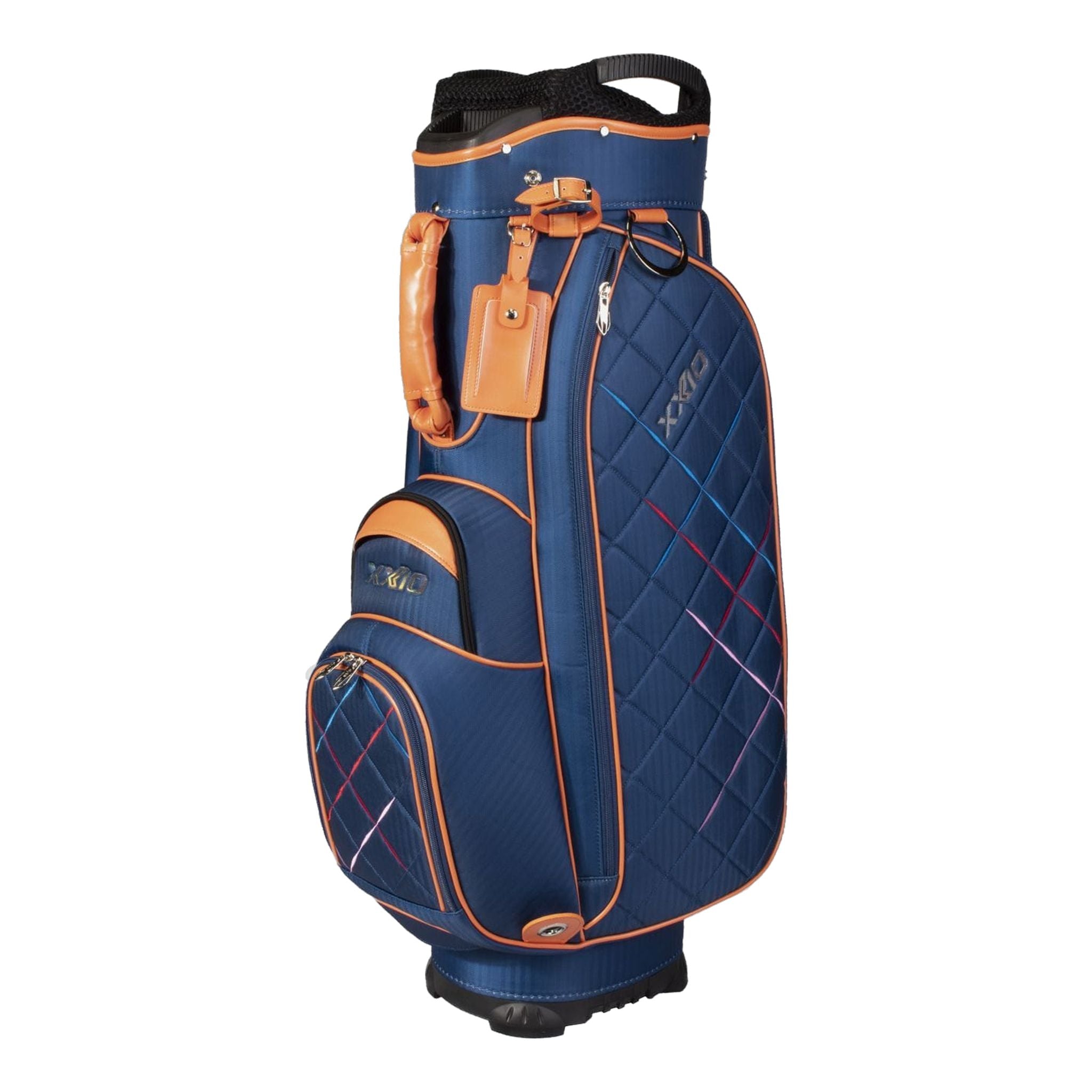 XXIO Premium Ladies Cartbag (20)