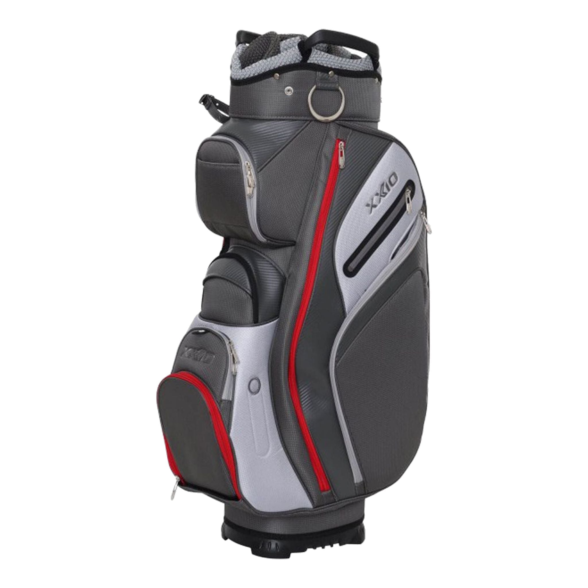 XXIO Hybrid Cartbag (20)