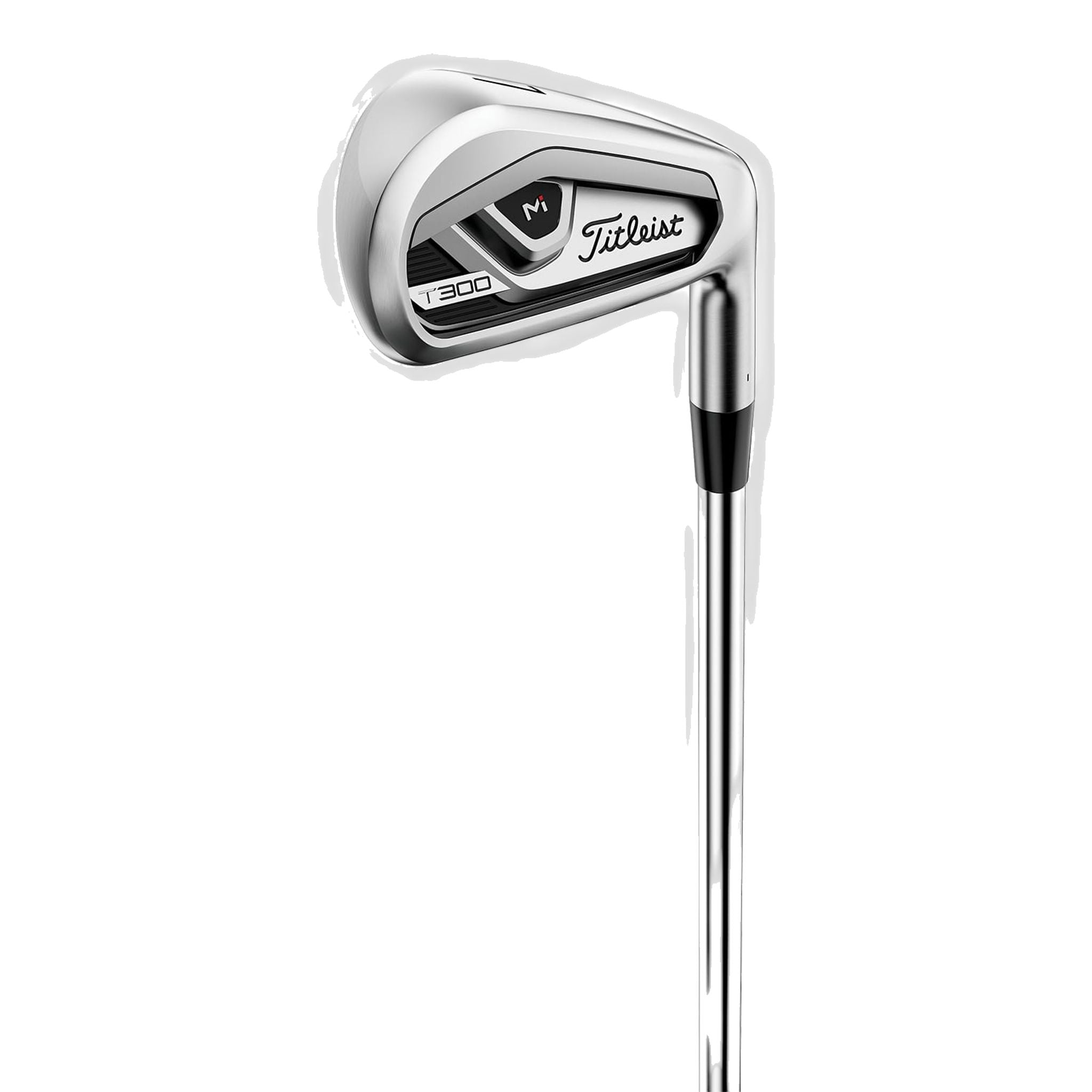 Titleist T300 II HE RH 5-PW+W48 R (Tensei Red) GR Herren