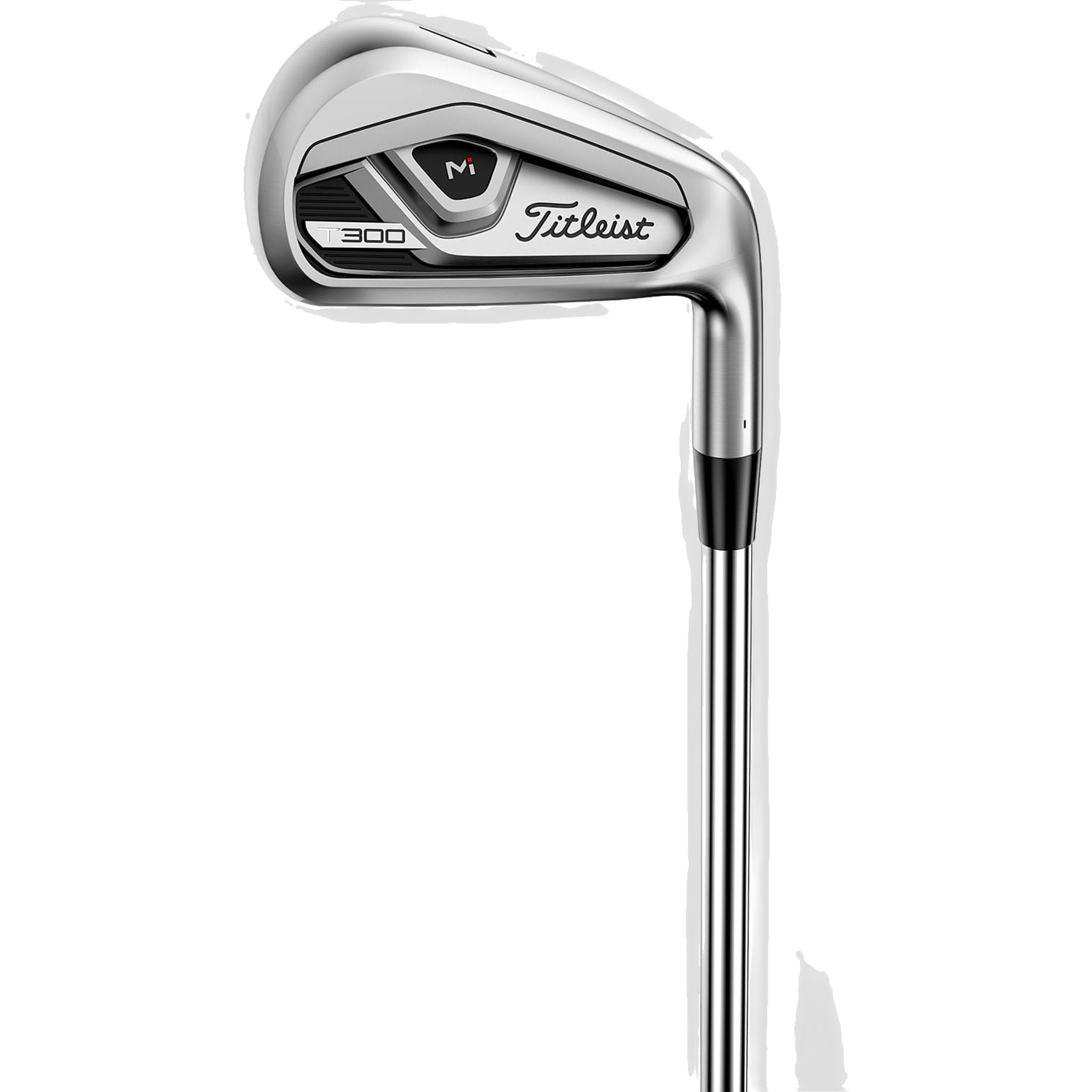 Titleist T300 II HE RH 5-PW+W48 R (Tensei Red)  GR Herren