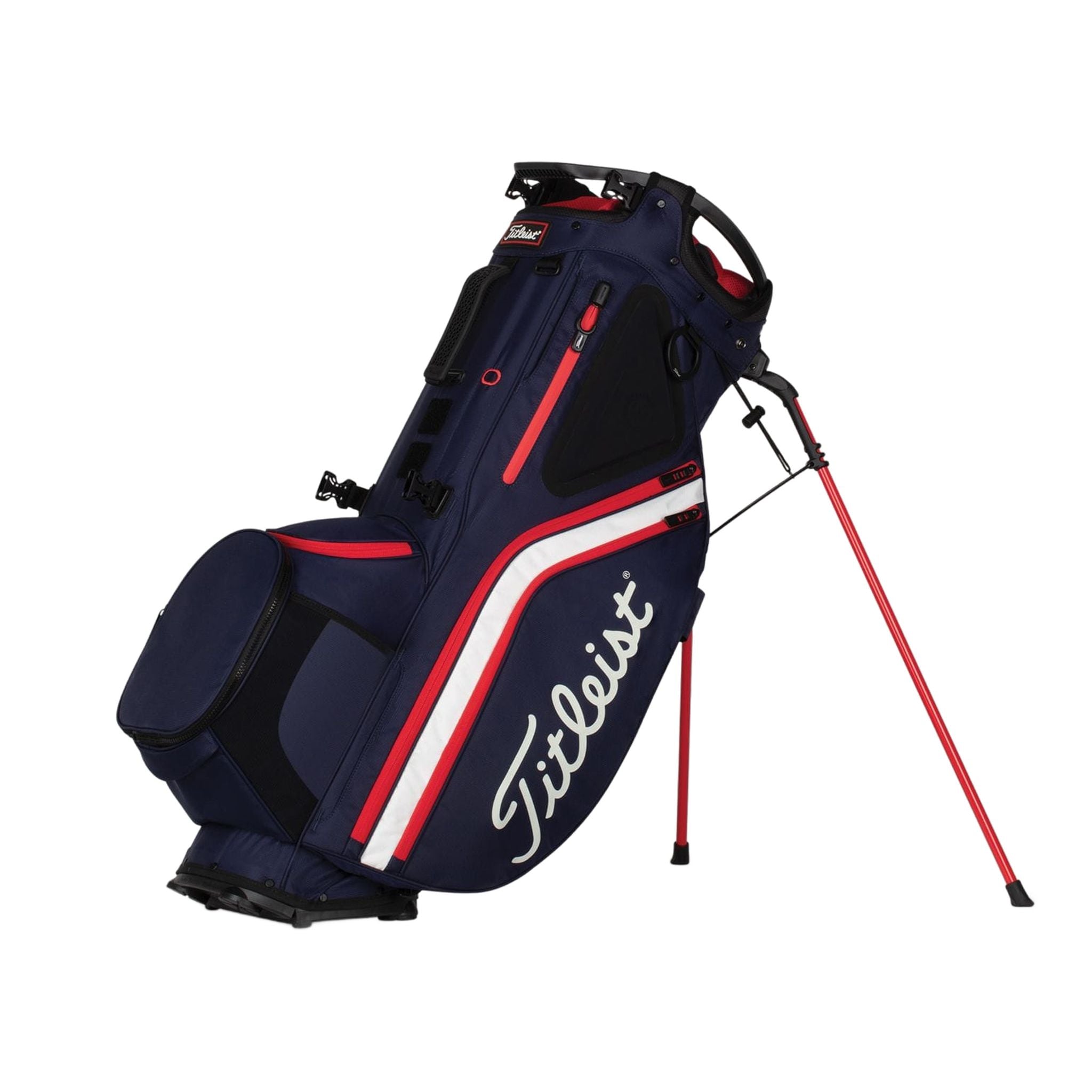 Titleist Hybrid 14 Standbag