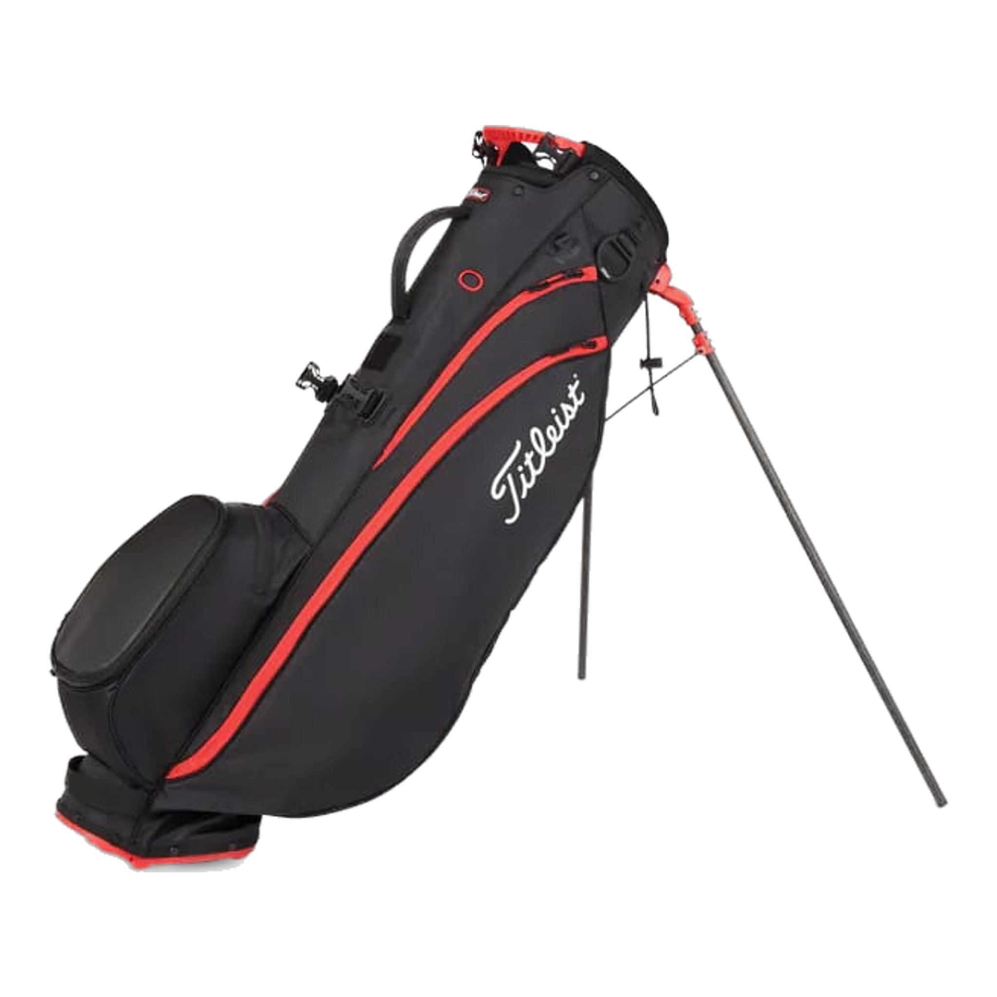 Titleist Players 4 Carbon Standbag