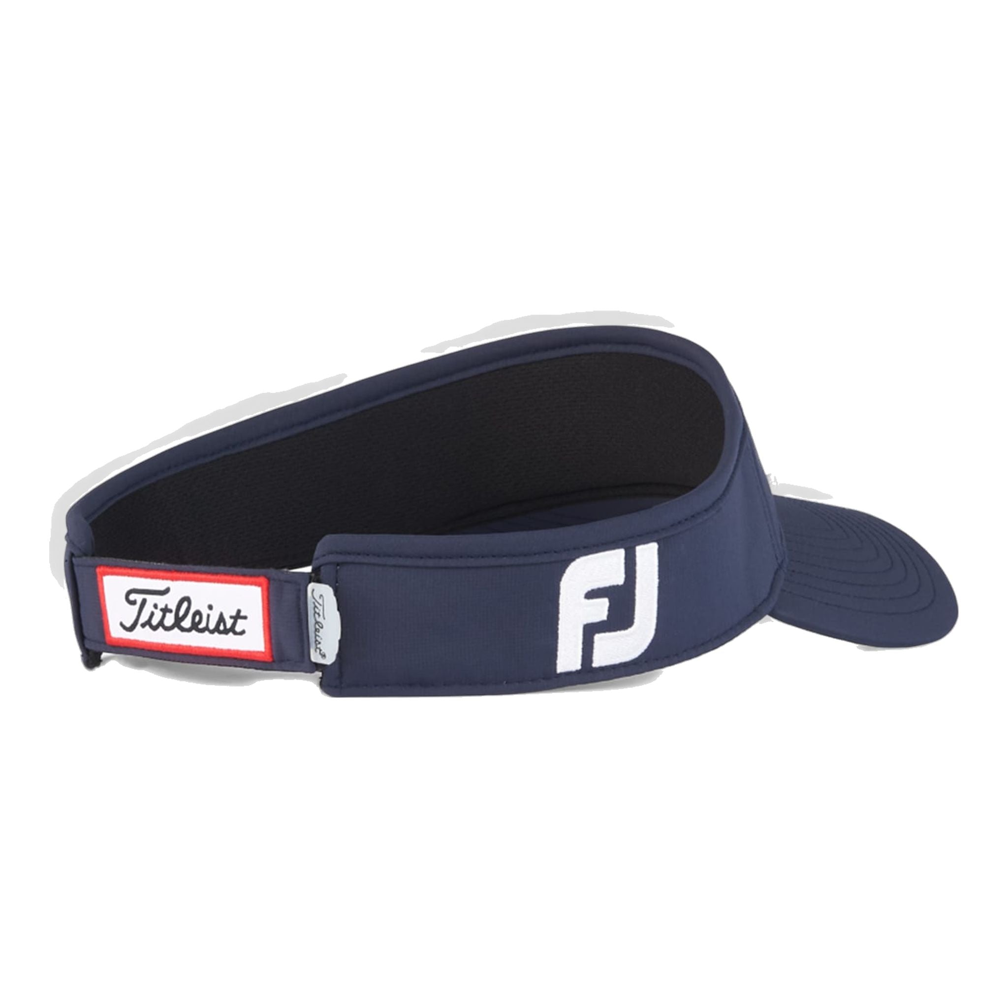 Titleist Tour Performance Visor Herren