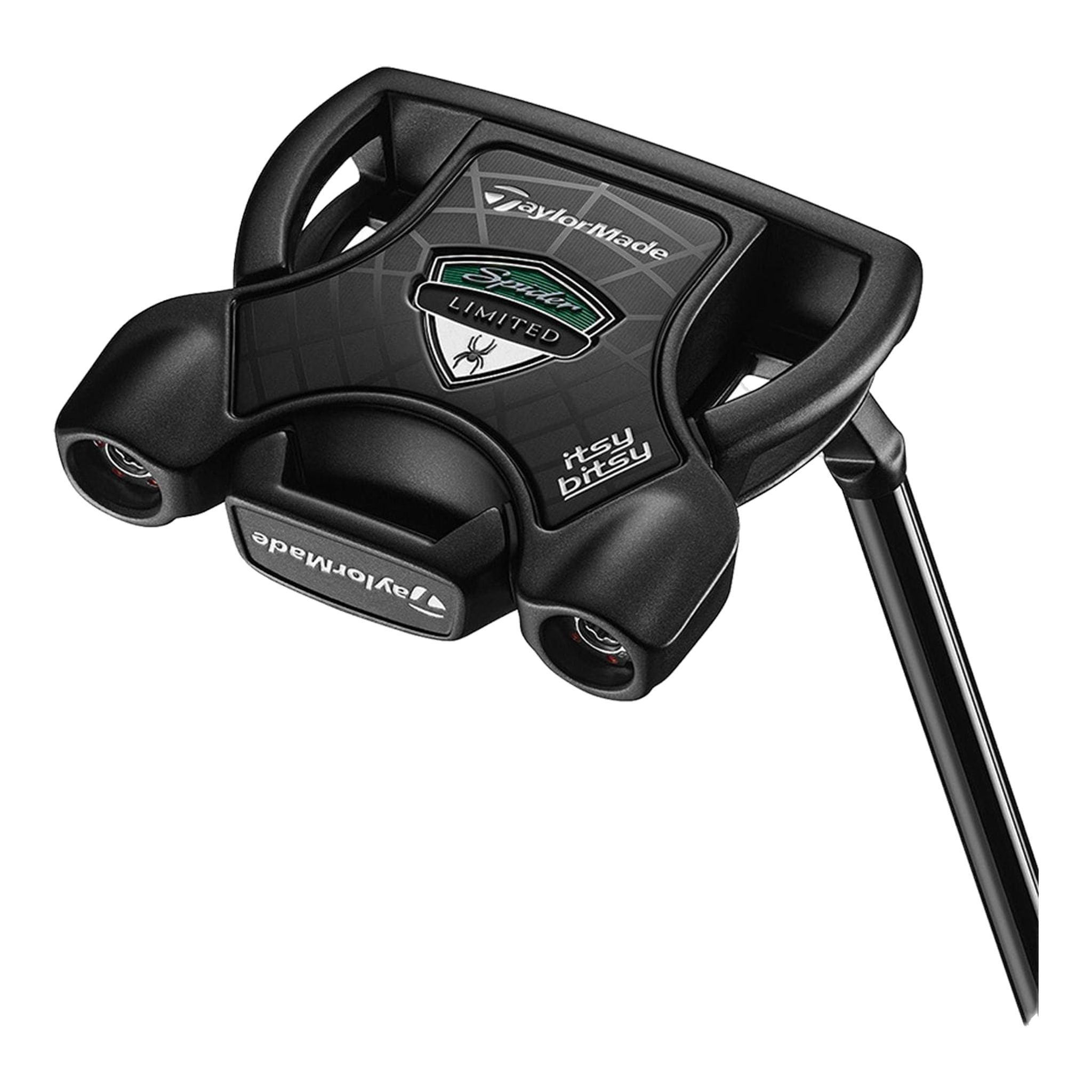 TaylorMade Spider Limited "DJ Edition" HE RH 35" Herren