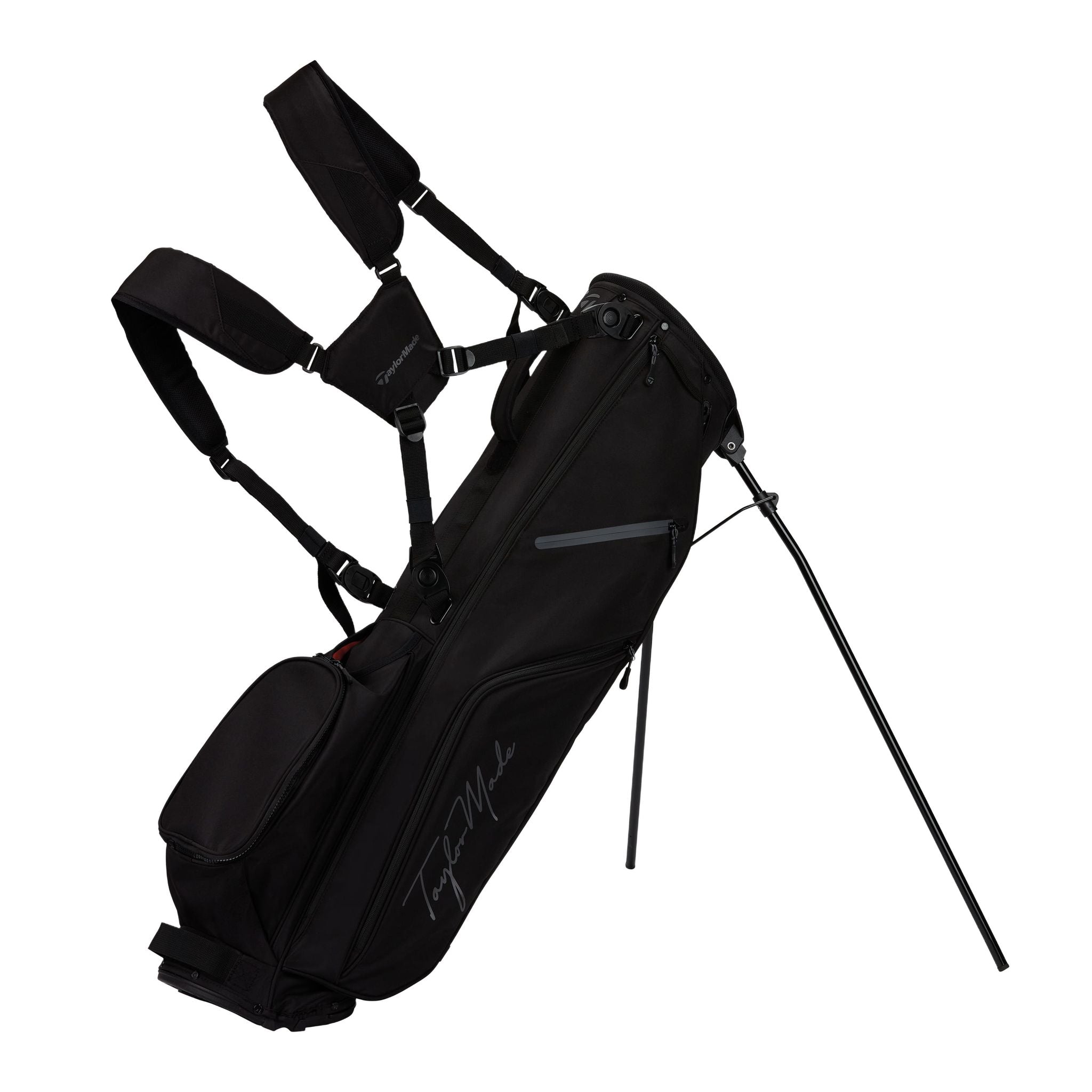 TaylorMade Flextech Carry Standbag