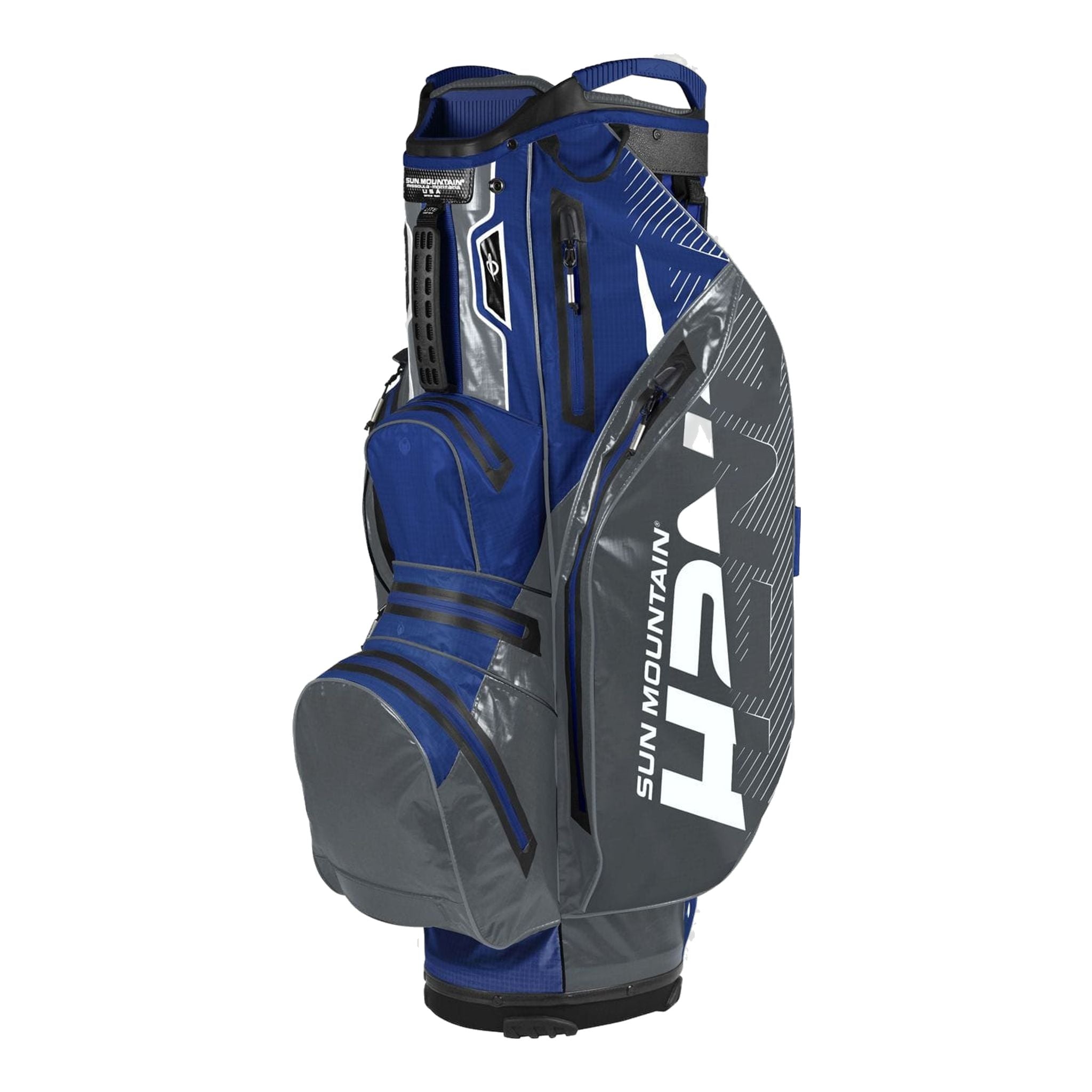 Sun Mountain H2NO Lite Cartbag (20)
