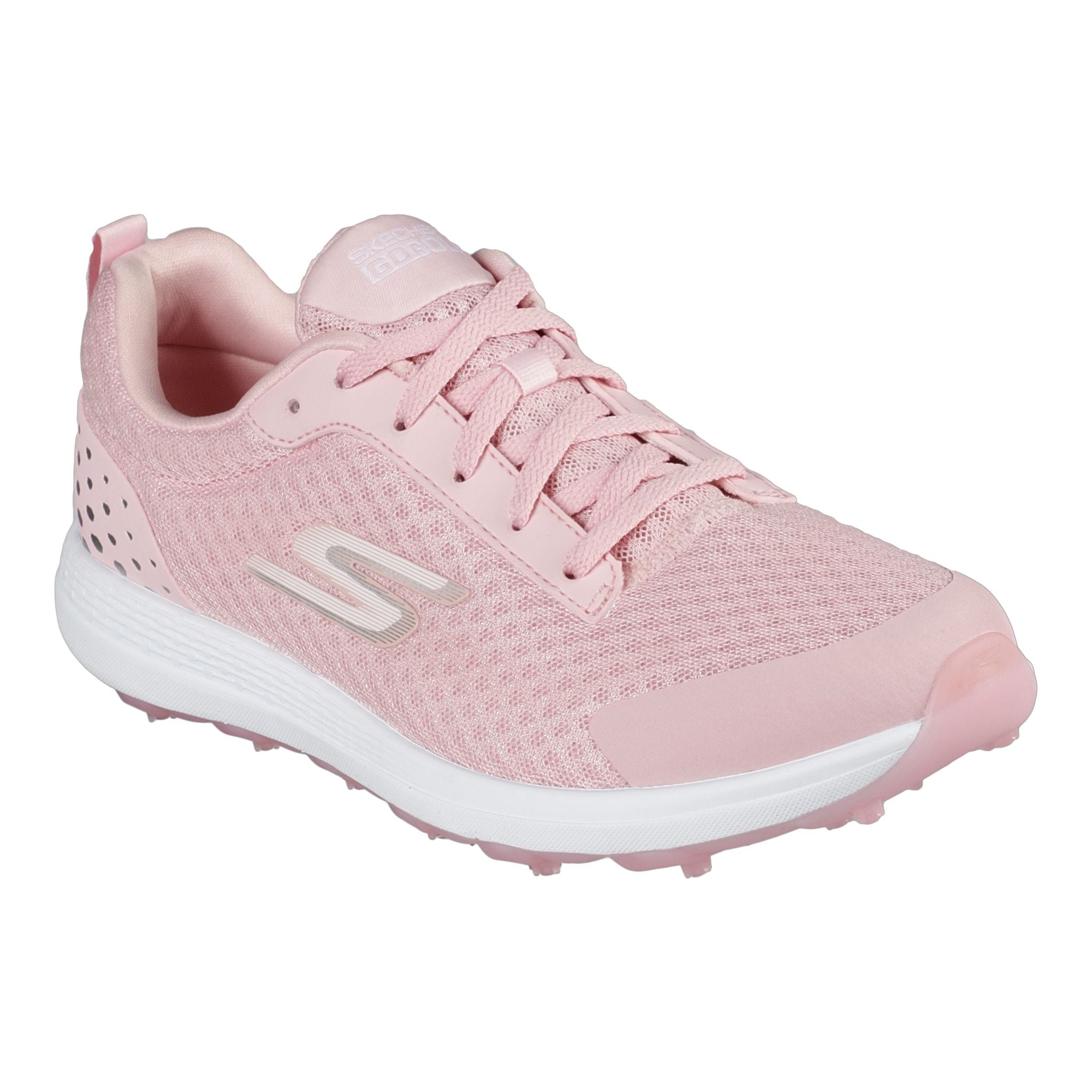 Skechers W Max Fairway 2 Lt. Pink Damen
