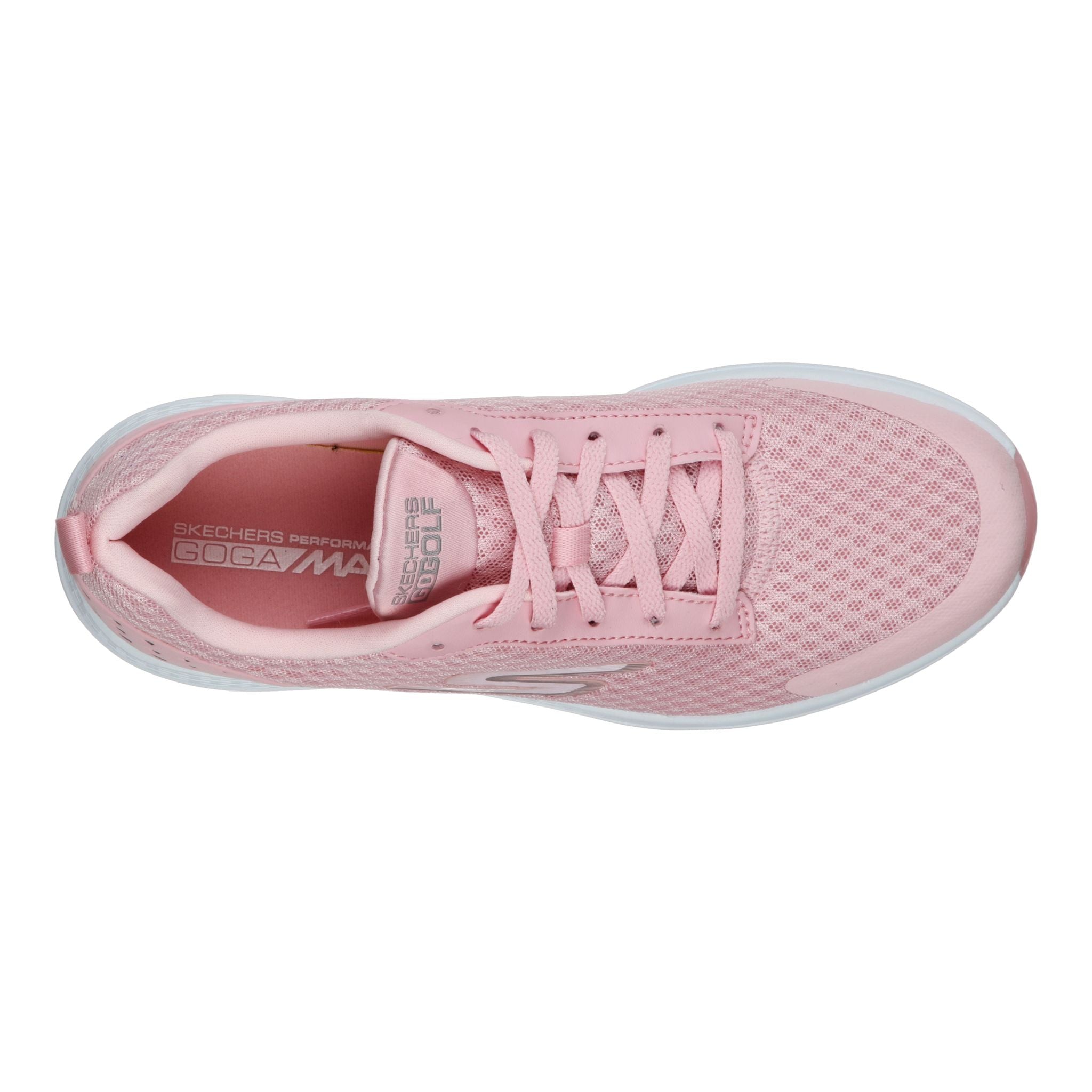 Skechers W Max Fairway 2 Lt. Pink Damen