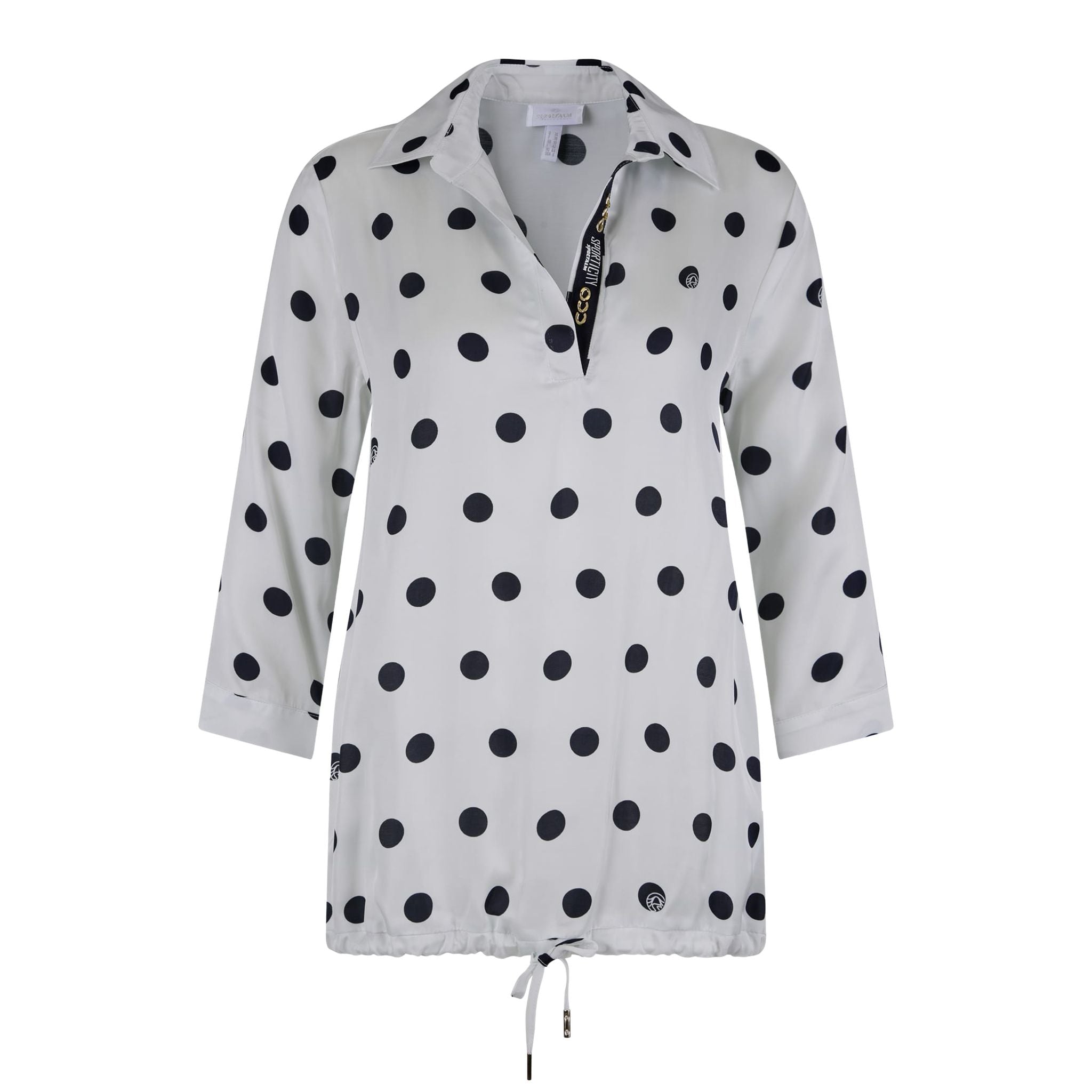 Sportalm Hemdbluse Damen