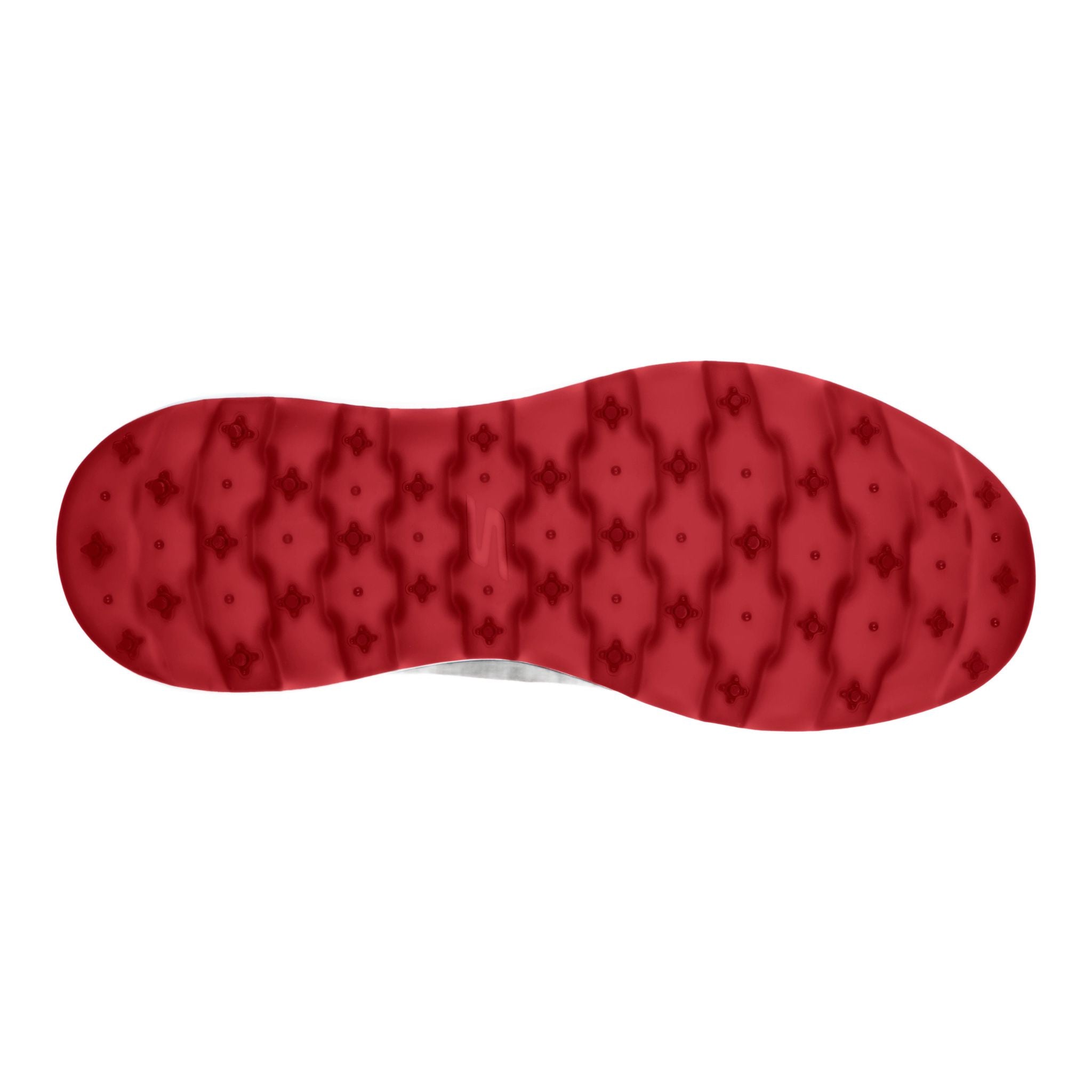 Skechers M Max Fairway 2 Navy/Red Herren