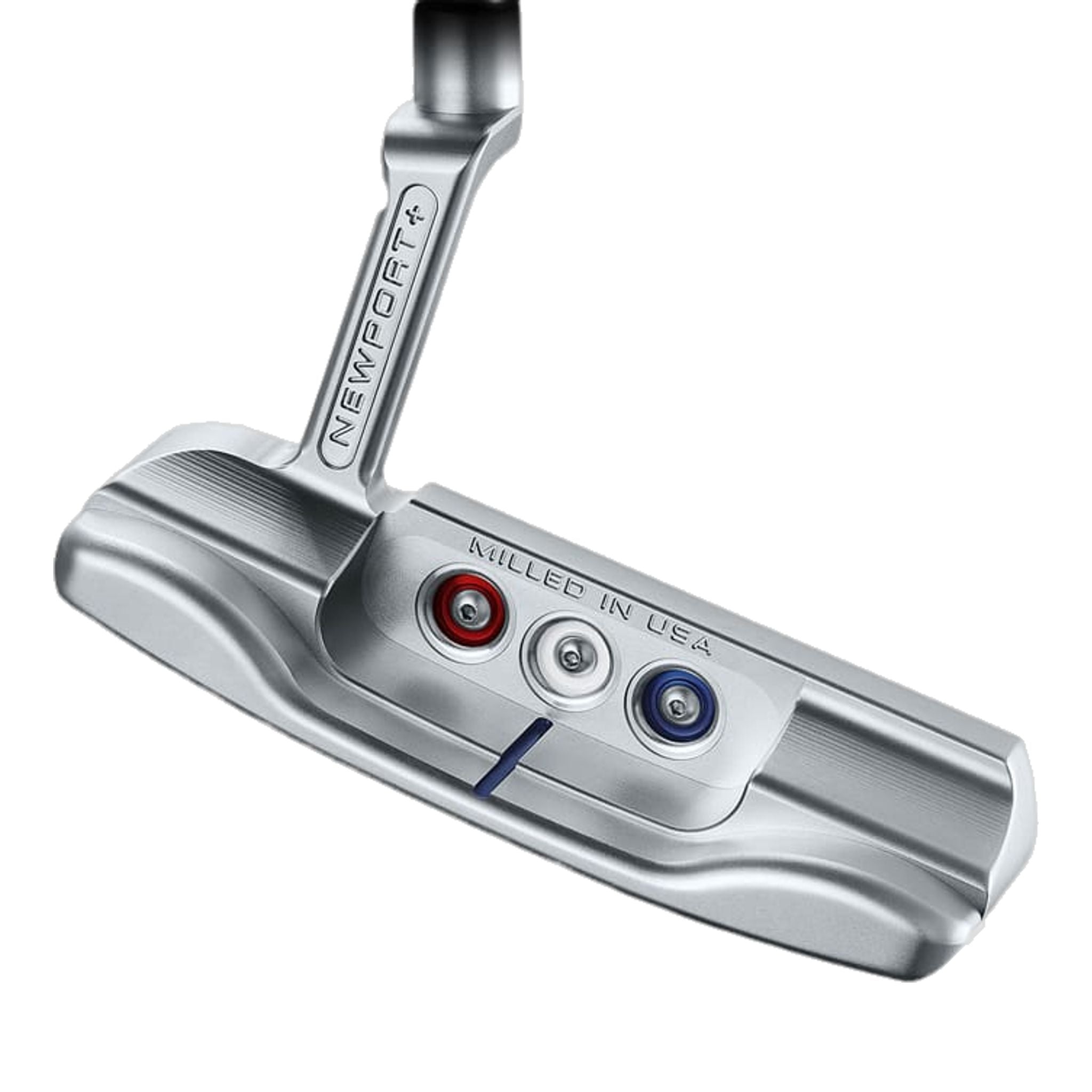 Scotty Cameron Champions Choice 23 Newport Plus Putter Herren