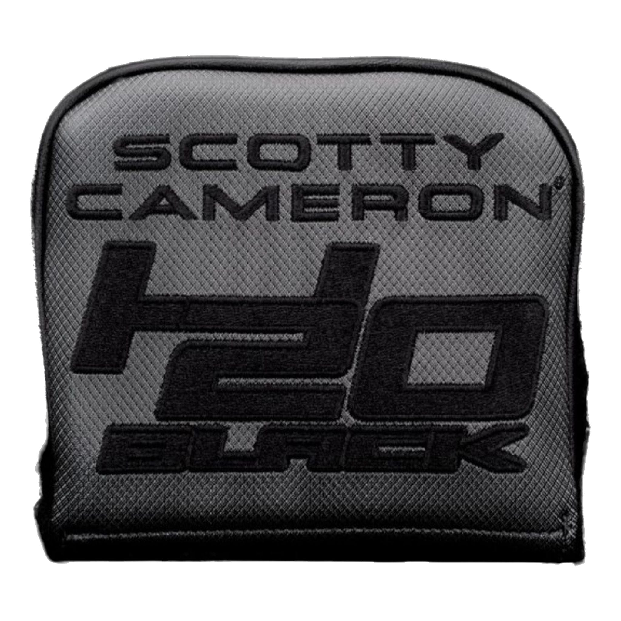 Scotty Cameron H20 Black Limited HE RH 34" Herren