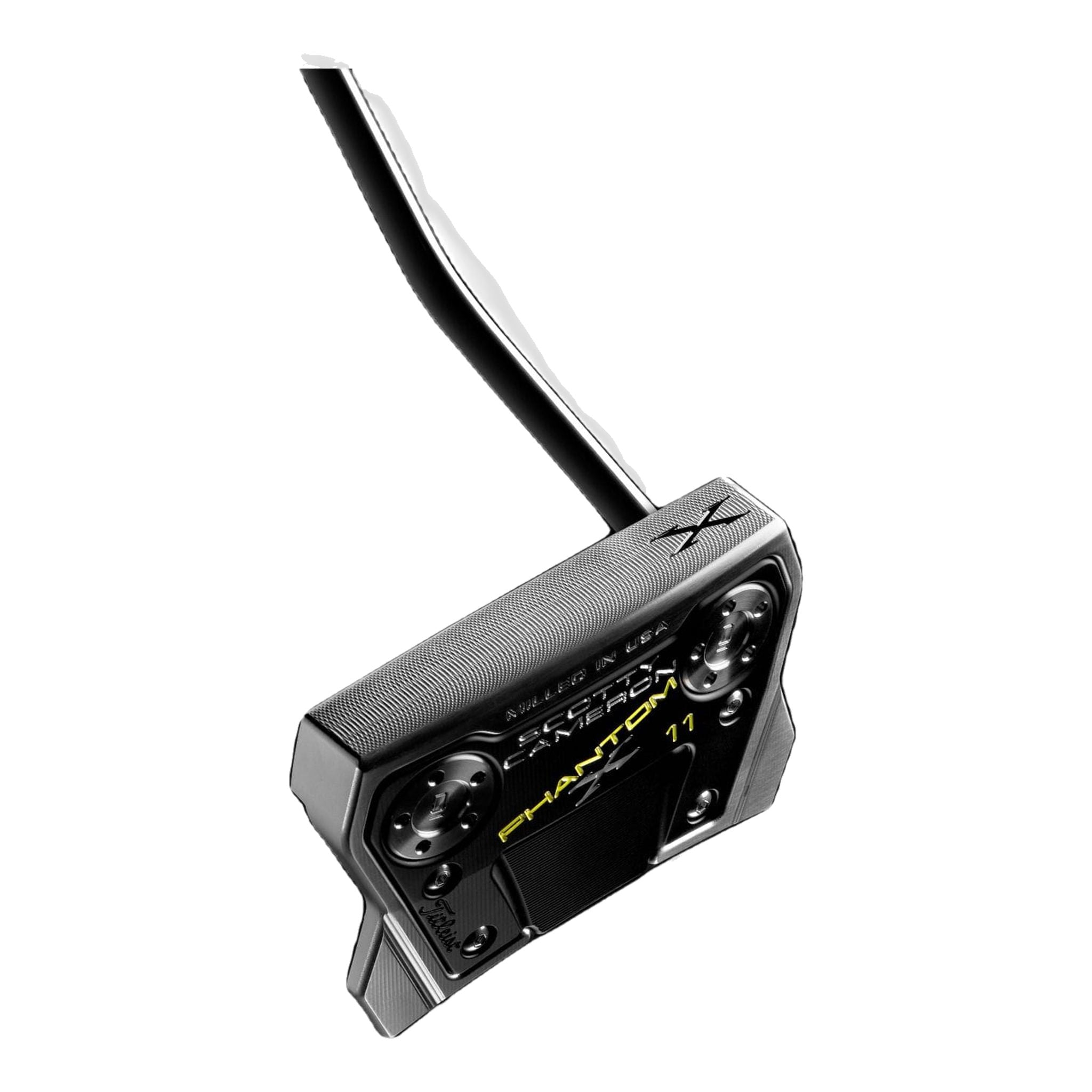 Scotty Cameron Phantom X (21) 11 RH 35