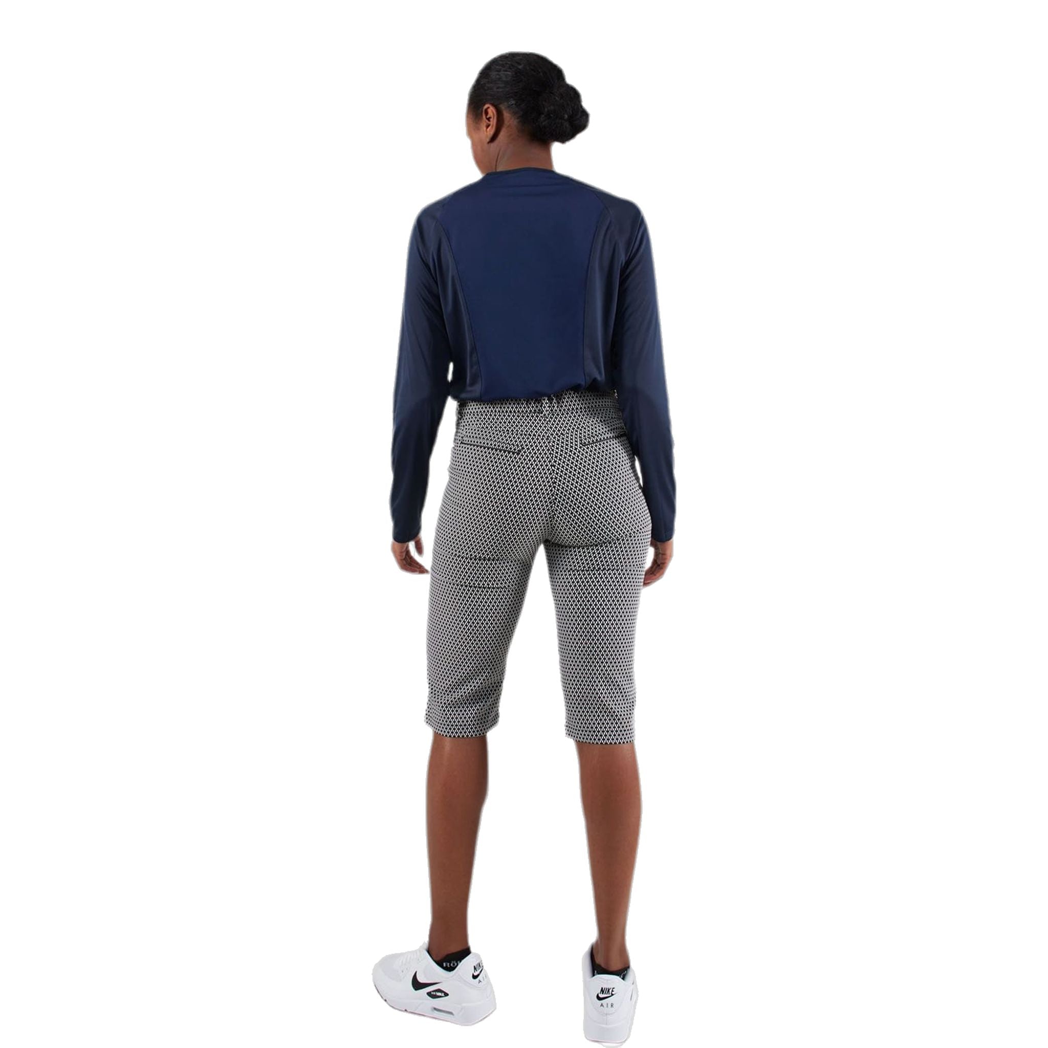 Röhnisch Smooth Golf Capri Damen