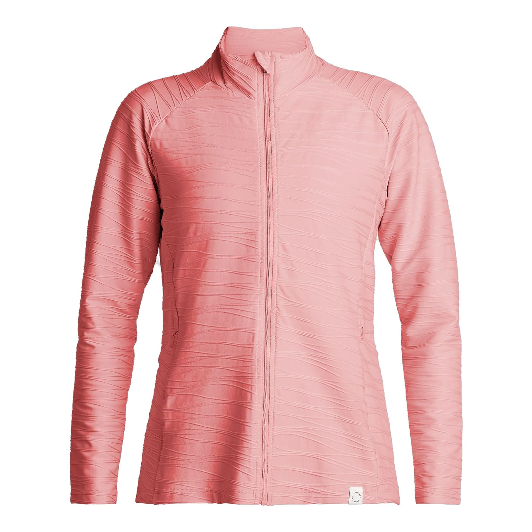 Röhnisch Jodie Golfjacke Rose Damen Damen