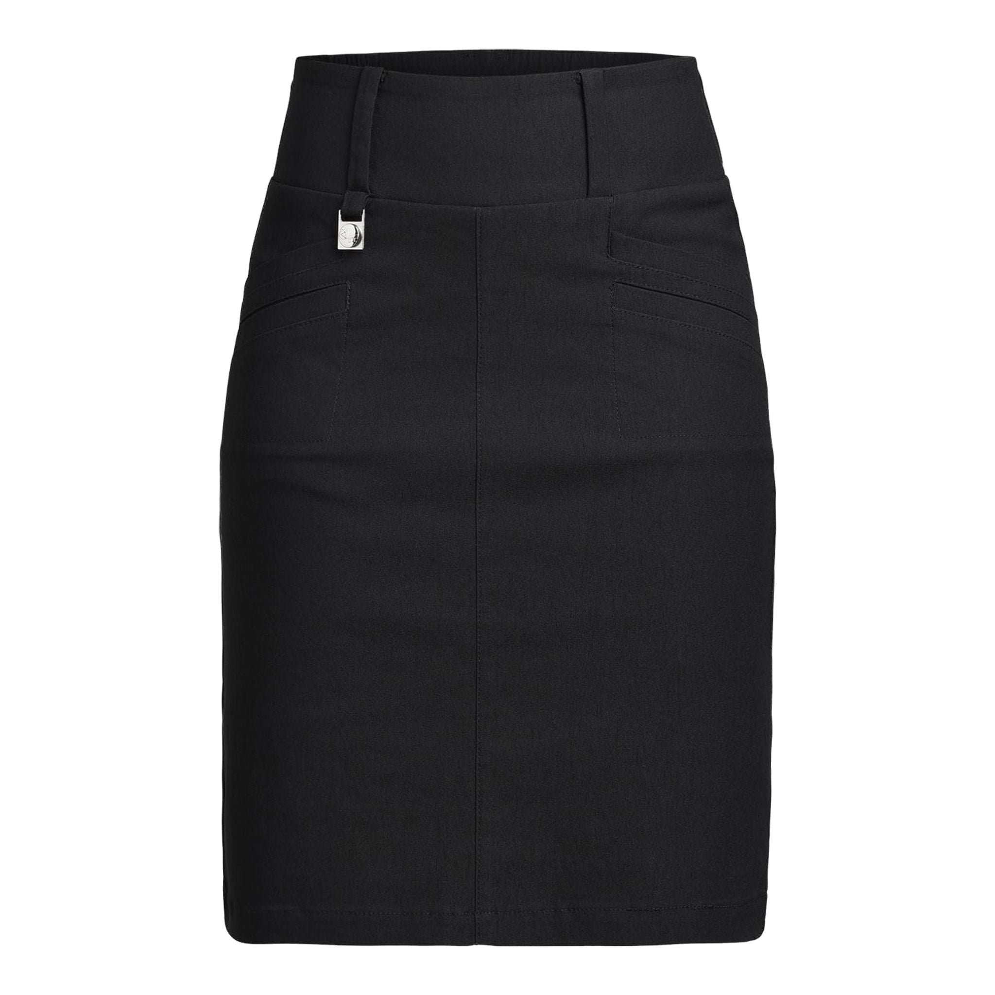 Röhnisch Rock Embrace W Schwarz Damen