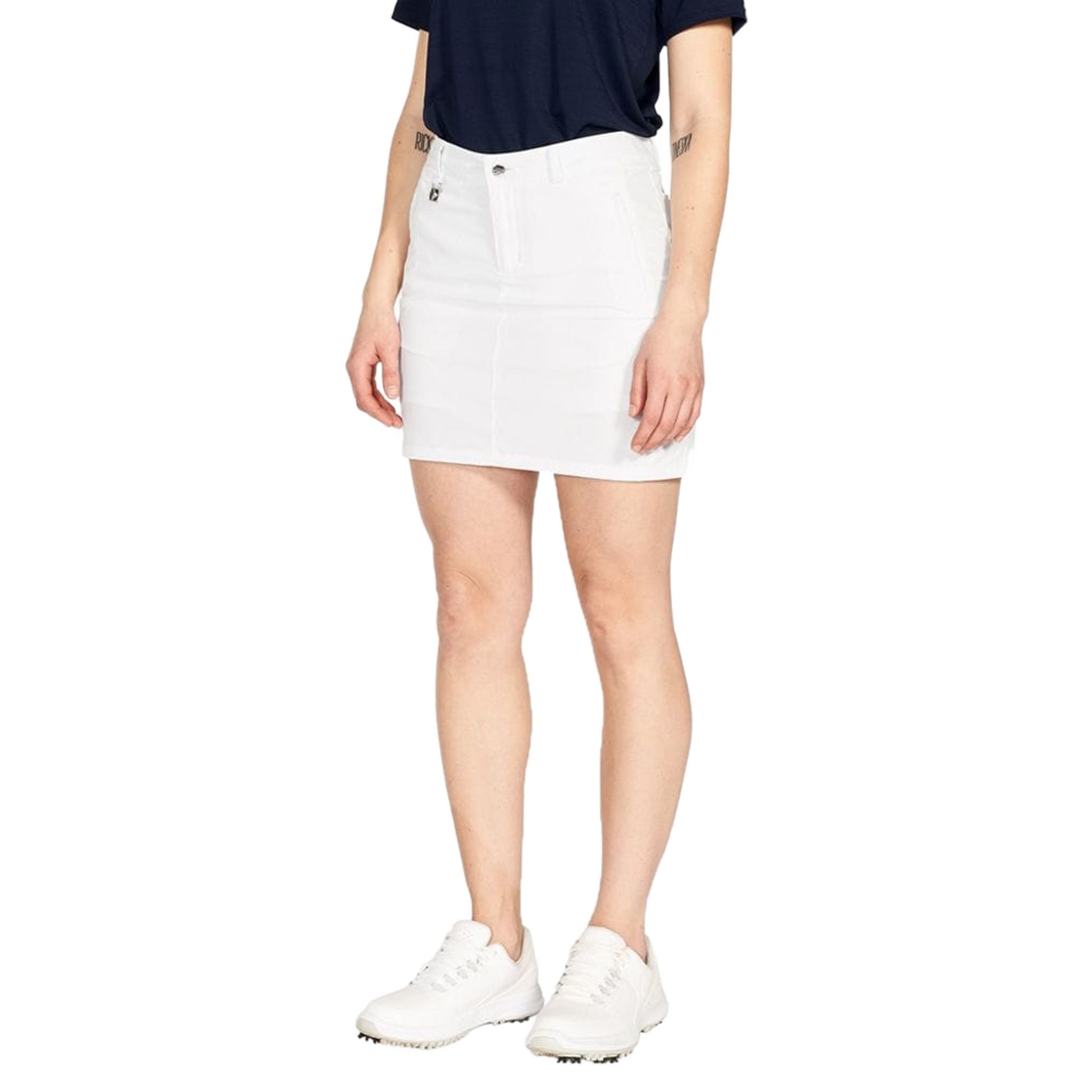 Röhnisch Skort kurz W Active White Damen