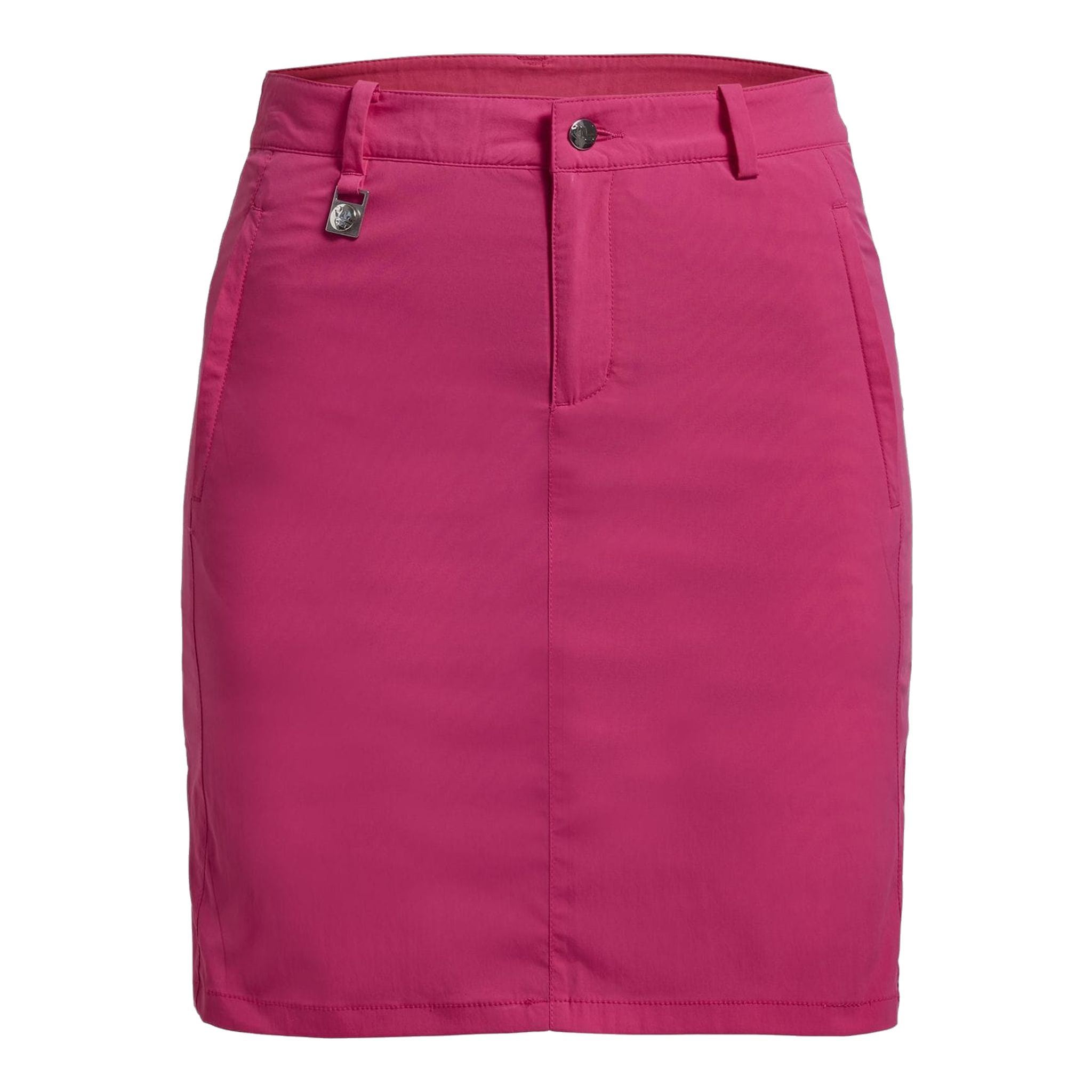 Röhnisch W Active Skort Fuchsia Damen