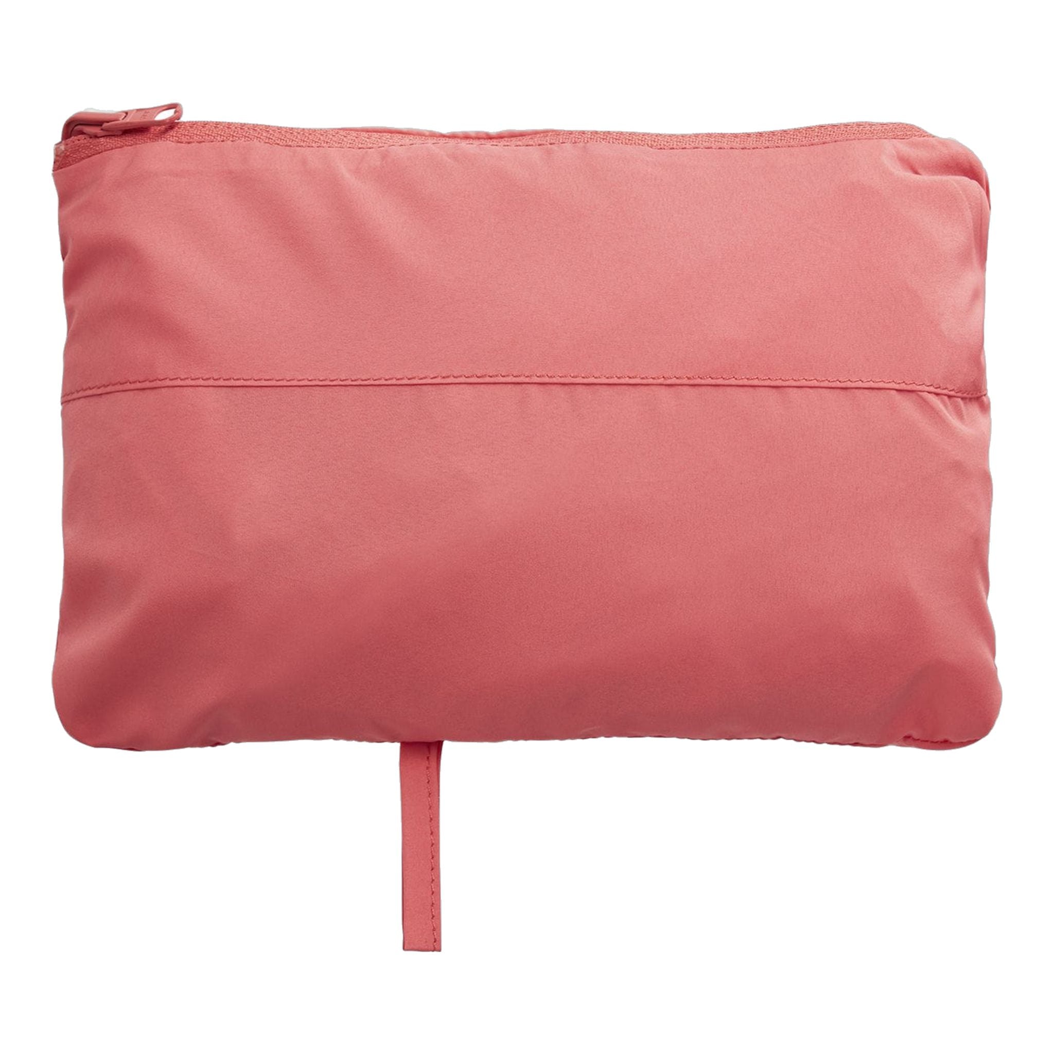 Röhnisch Windgilet Pocket Sugar Coral Women