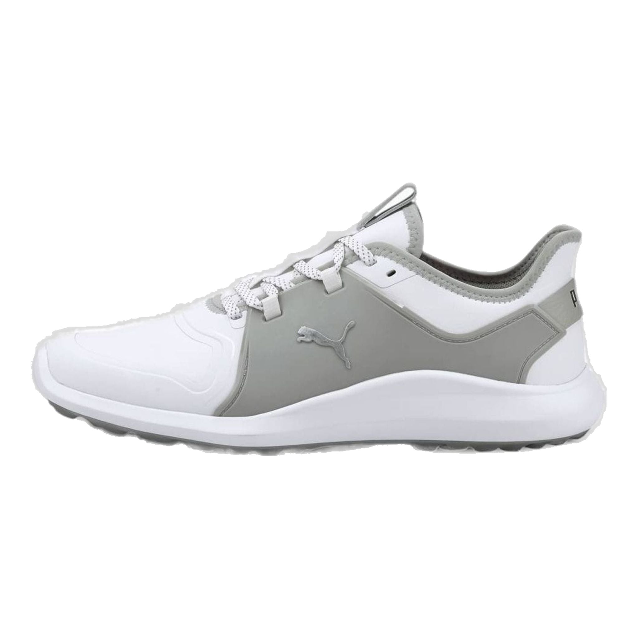 Puma M IGNITE FASTEN8 Pro White/Silver/High Rise Herren