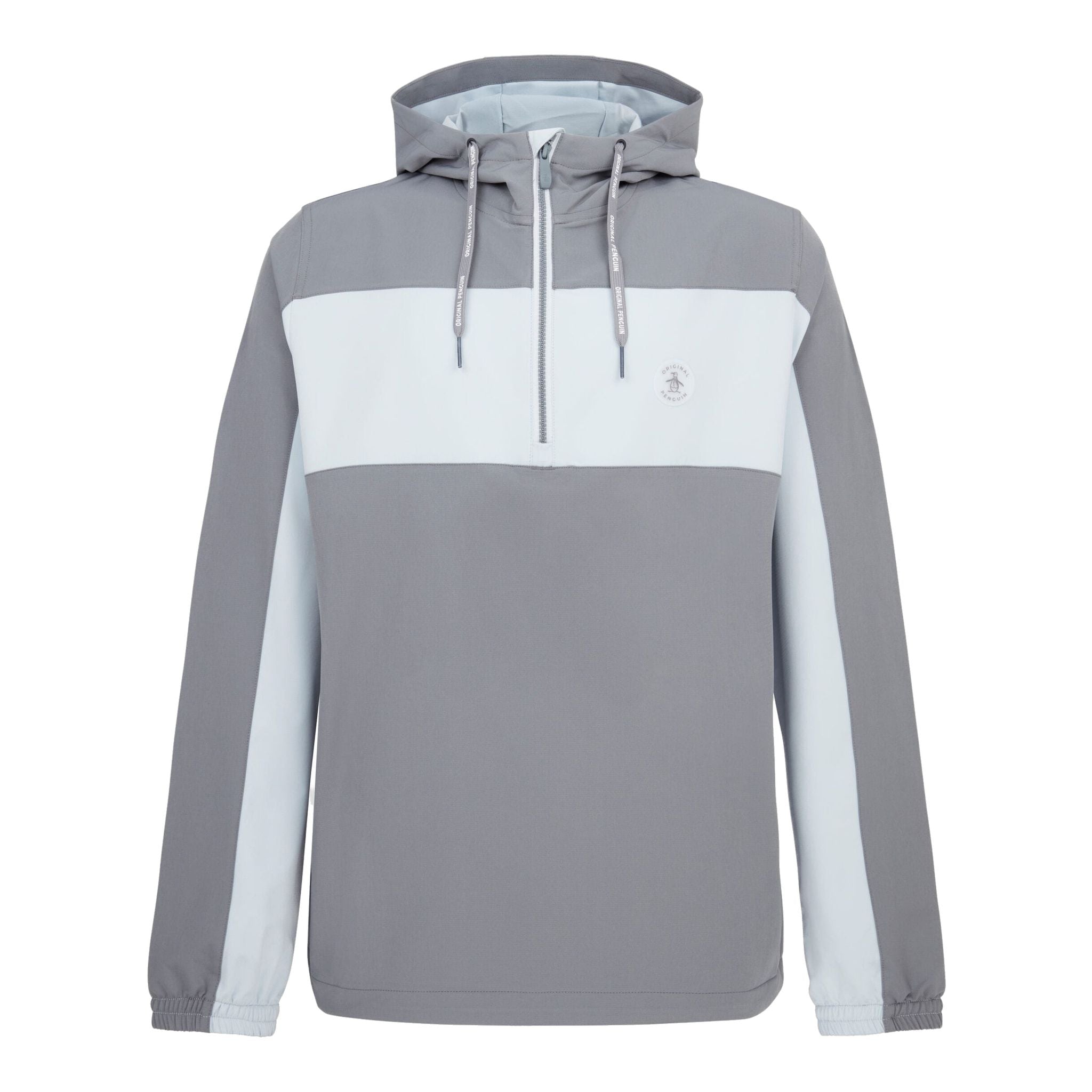 Original Penguin 1/4 Zip Golf Windjacke Herren