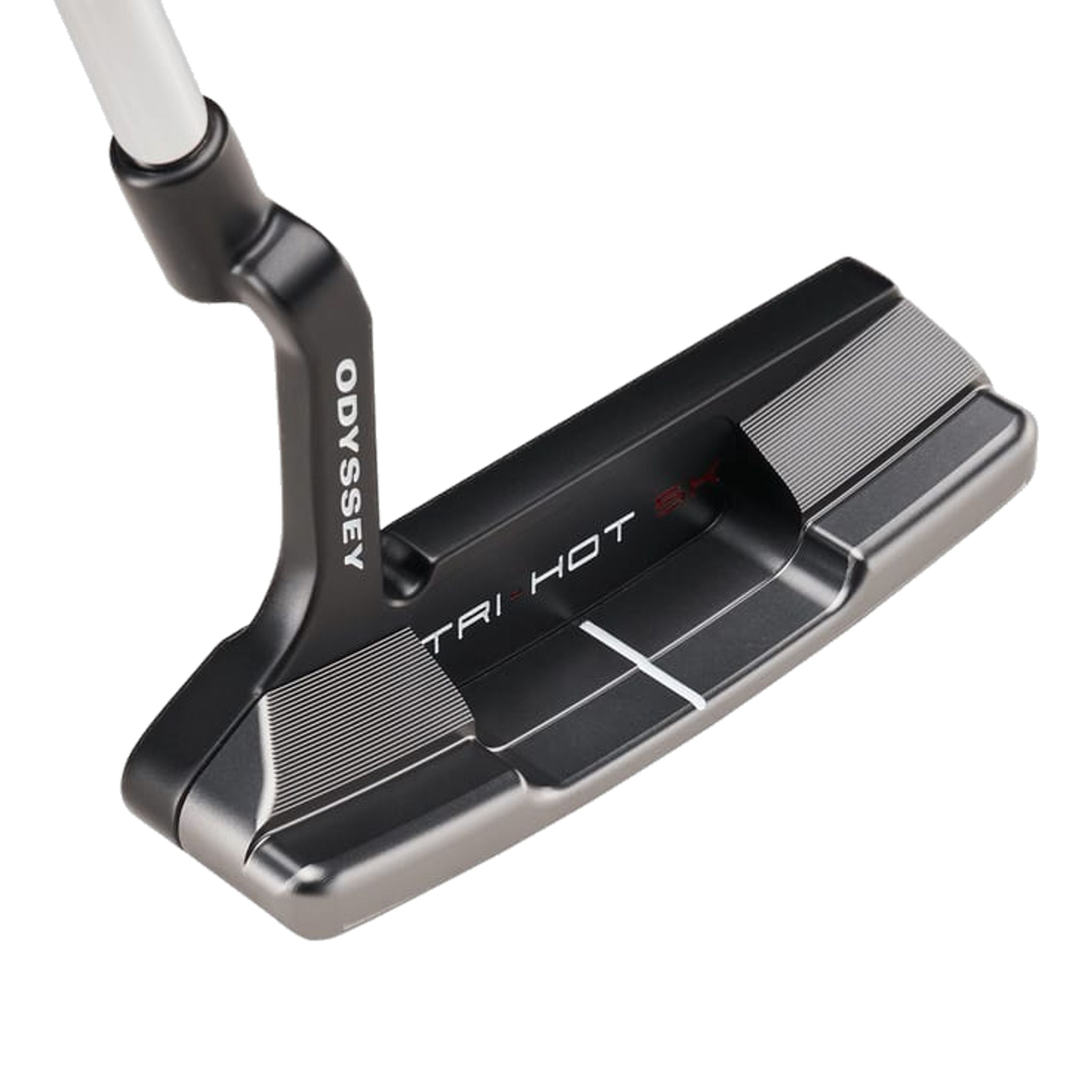 Odyssey TRI-HOT 5K RH 23 TWO CH Pistol 35