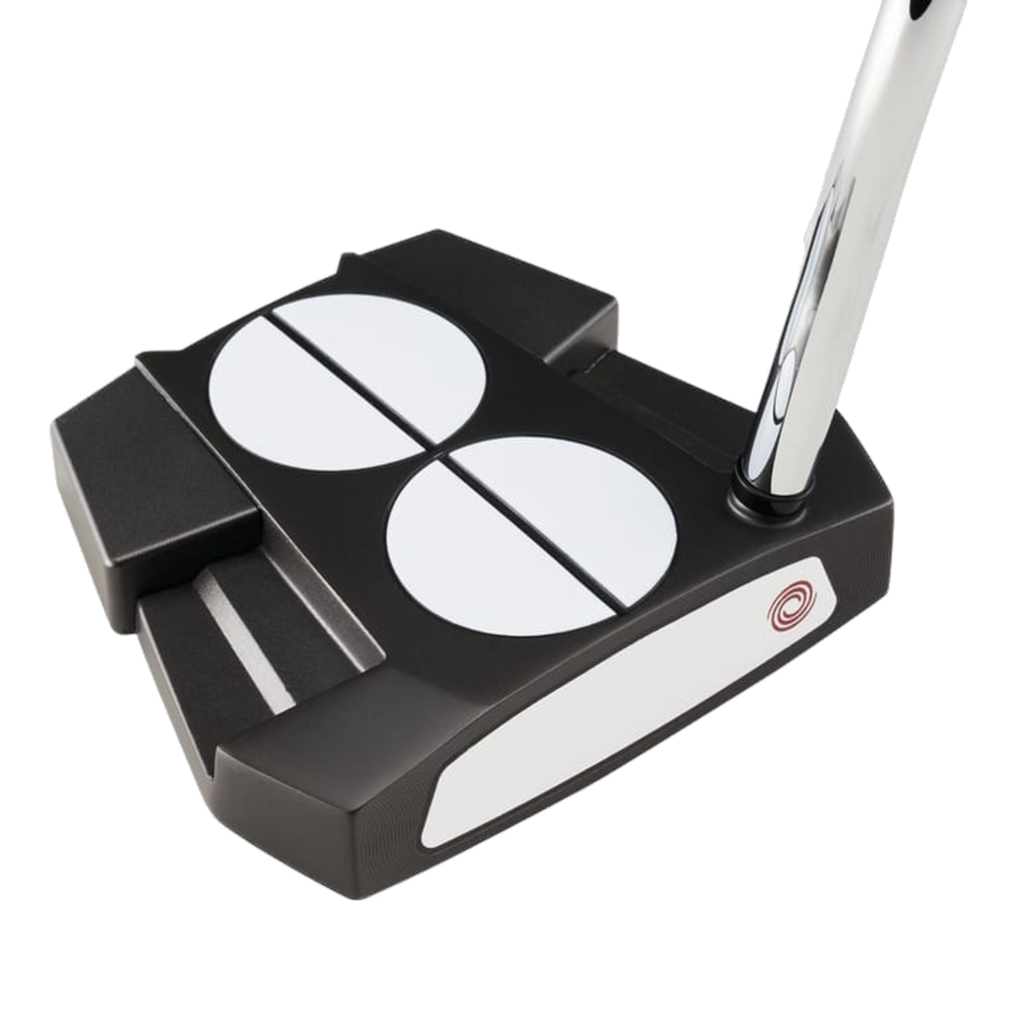 Odyssey Eleven Tour 2-Ball Lined DB Oversize RH 35