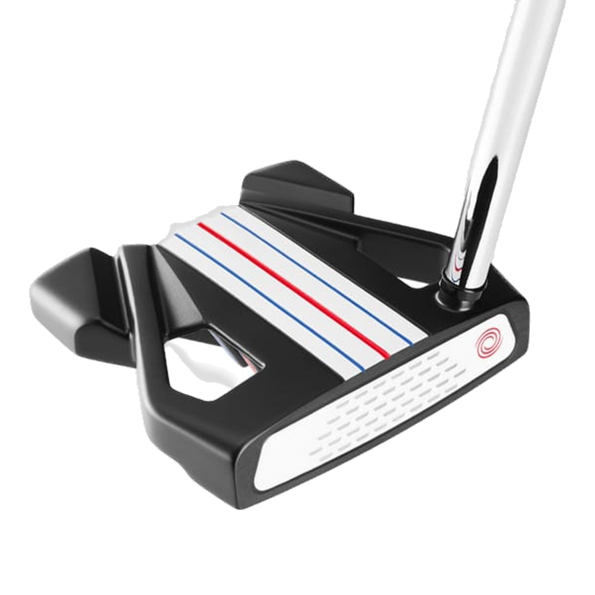 Odyssey Red Ten Triple-Track S Pistol RH 35