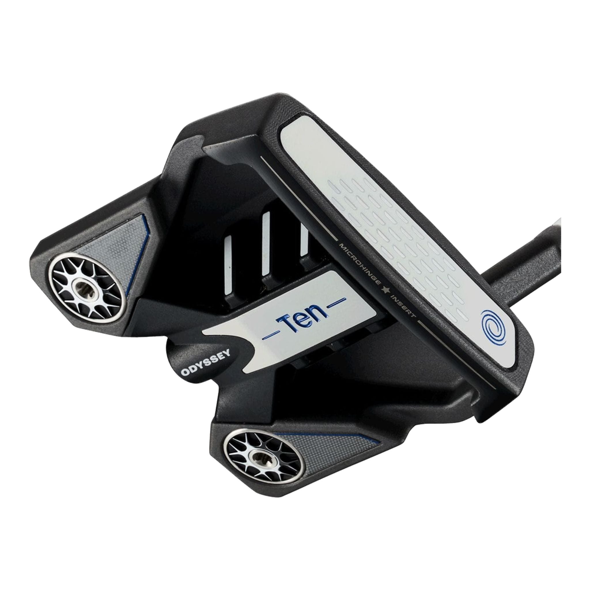 Odyssey Ten (21) S LH OS 35