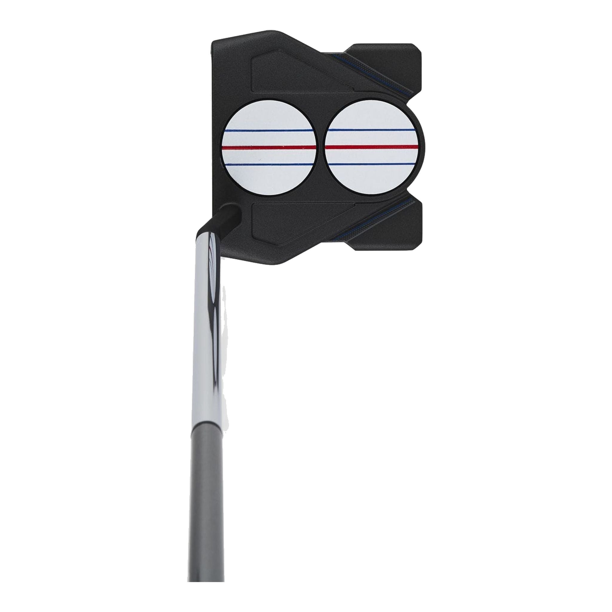 Odyssey Ten (21) S 2Ball Triple Track LH OS 35