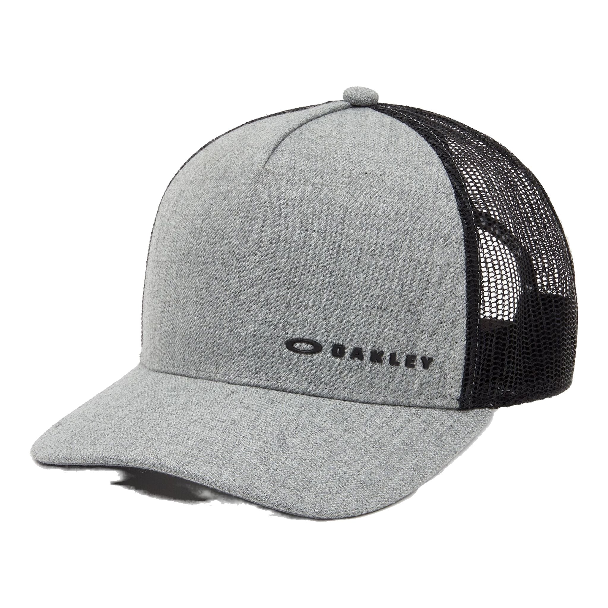 Oakley Chalten Golfkappe Herren Grigio Scuro Herren