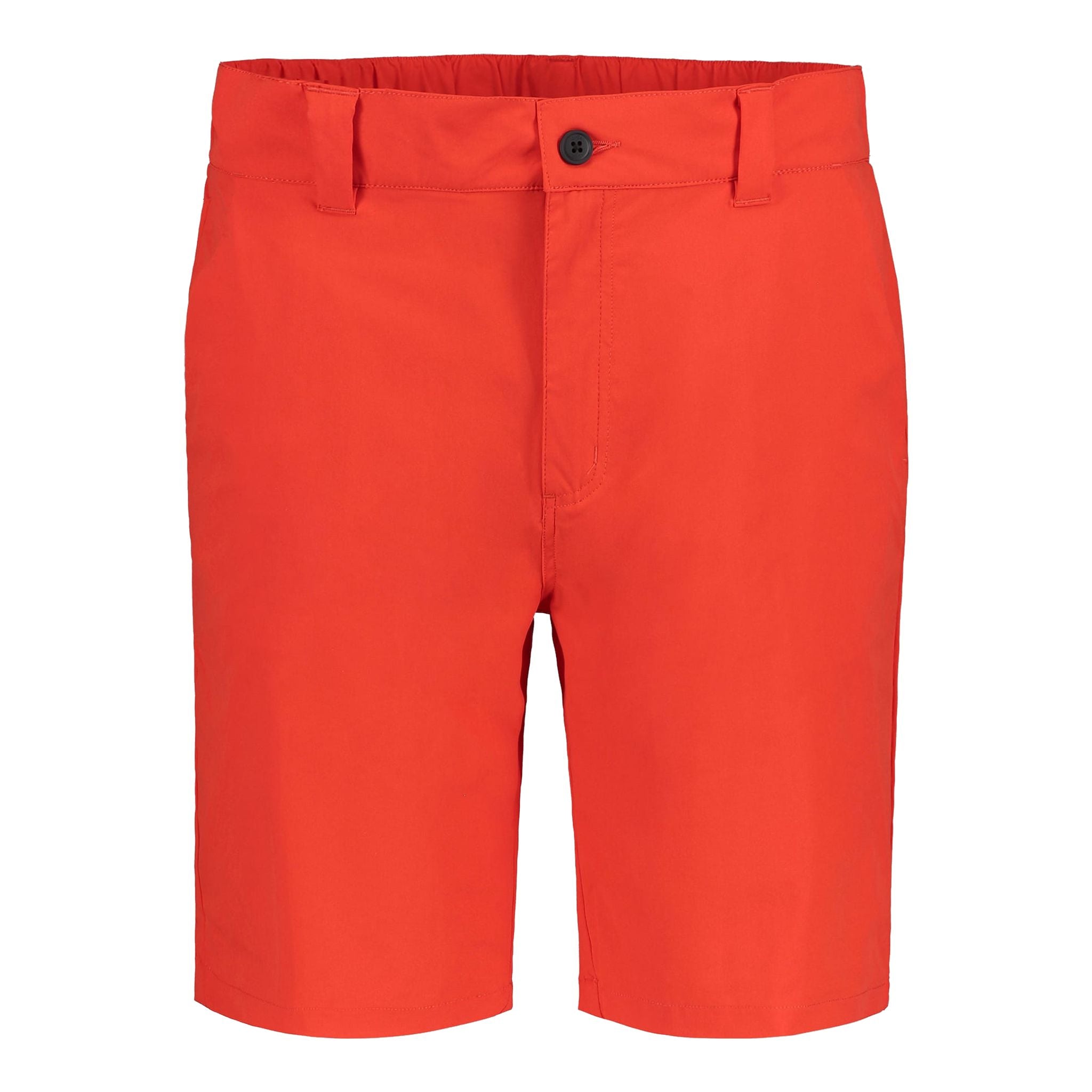 Luhta M Shorts/Bermuda Jerikko Coral-Red Herren