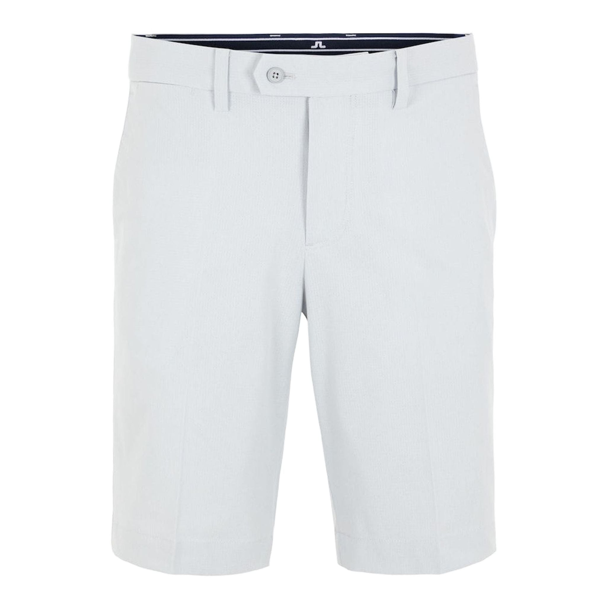 J. Lindeberg M Vent Shorts Tight-High Vent Short Stone Grey Herren