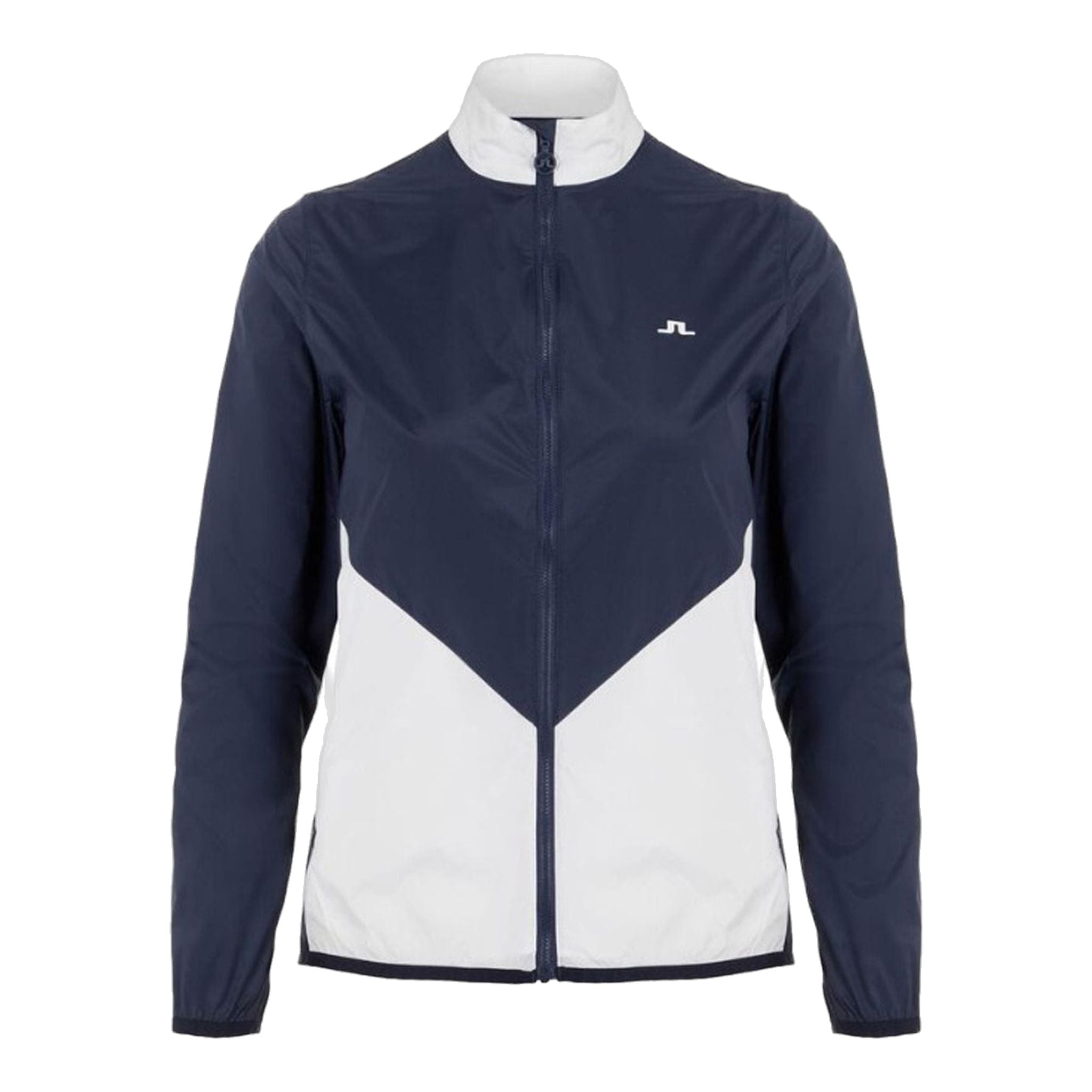 J. Lindeberg W Sofia Stretch Wind Pro Jacket Jl Navy Damen