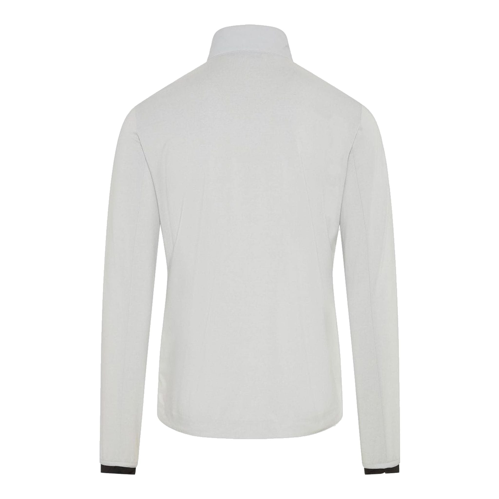 J. Lindeberg M Packlight Hybrid Light-Mid Jacket Stone Grey Herren