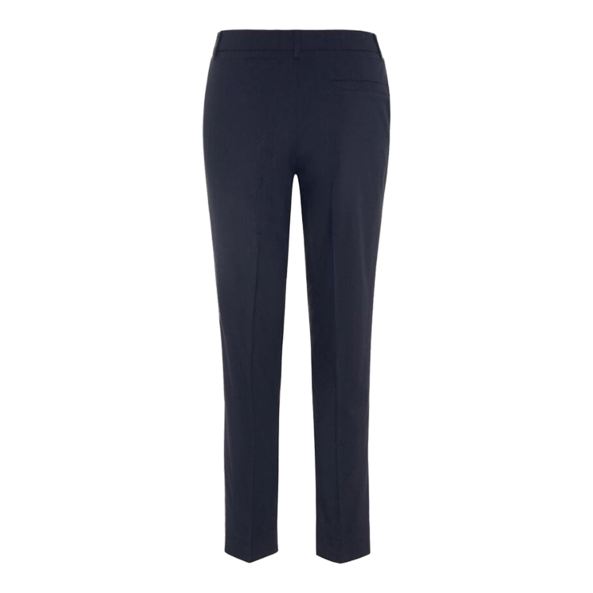 J. Lindeberg W Kaia Pant-Light Poly Stretch Jl Navy Damen