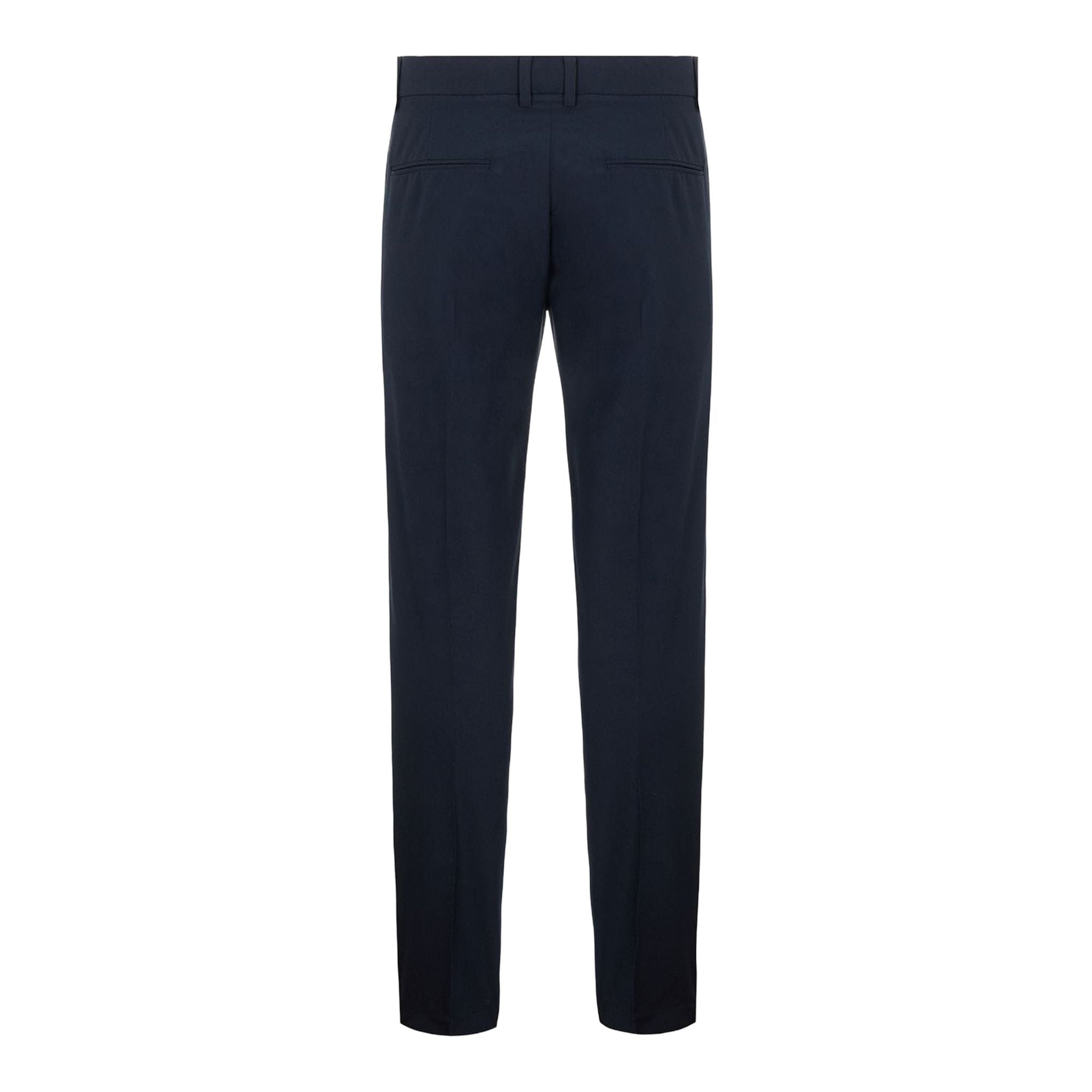 J. Lindeberg M Will-Light Jaquard Hose JL Navy Herren