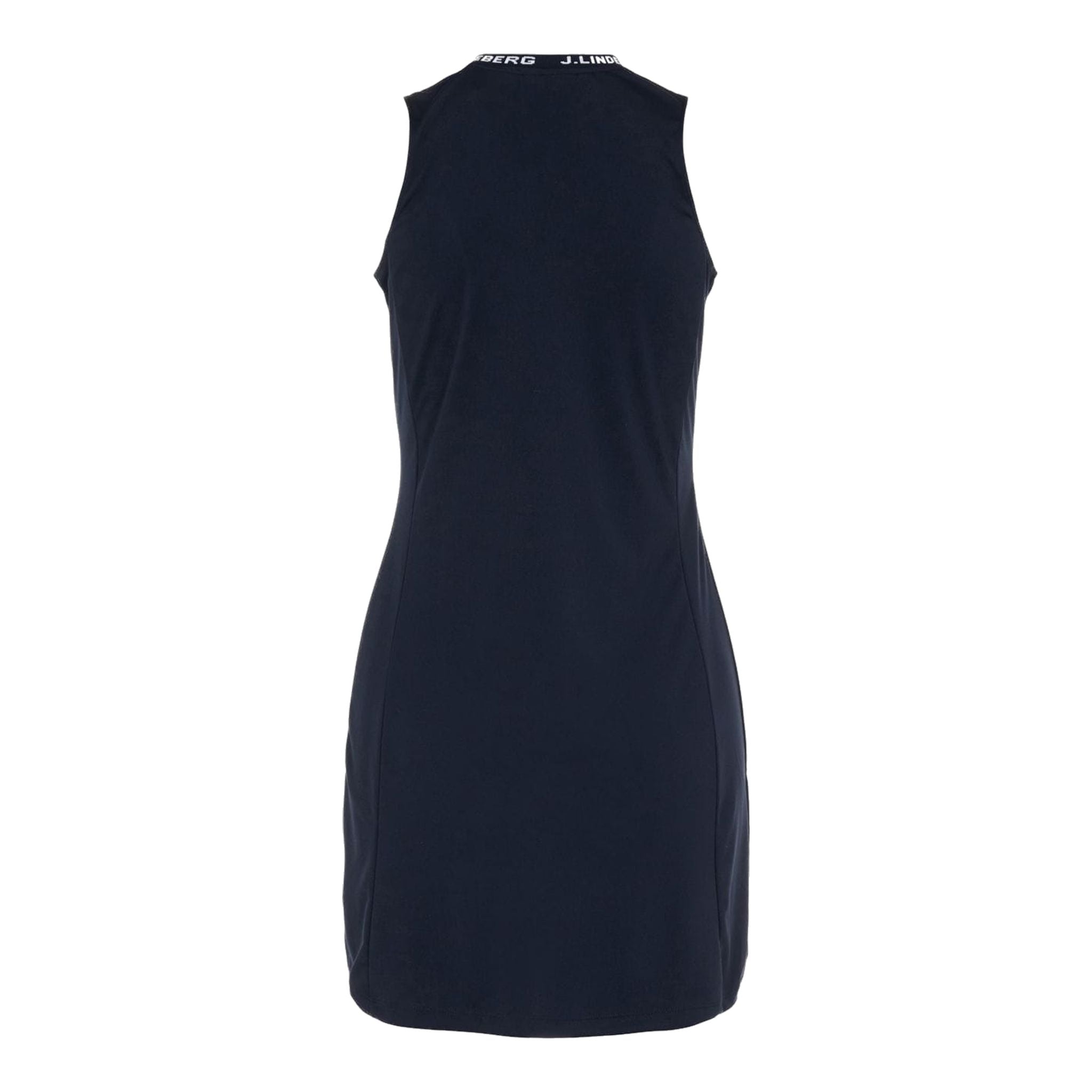 J. Lindeberg Kleid W Meja JL Navy Damen