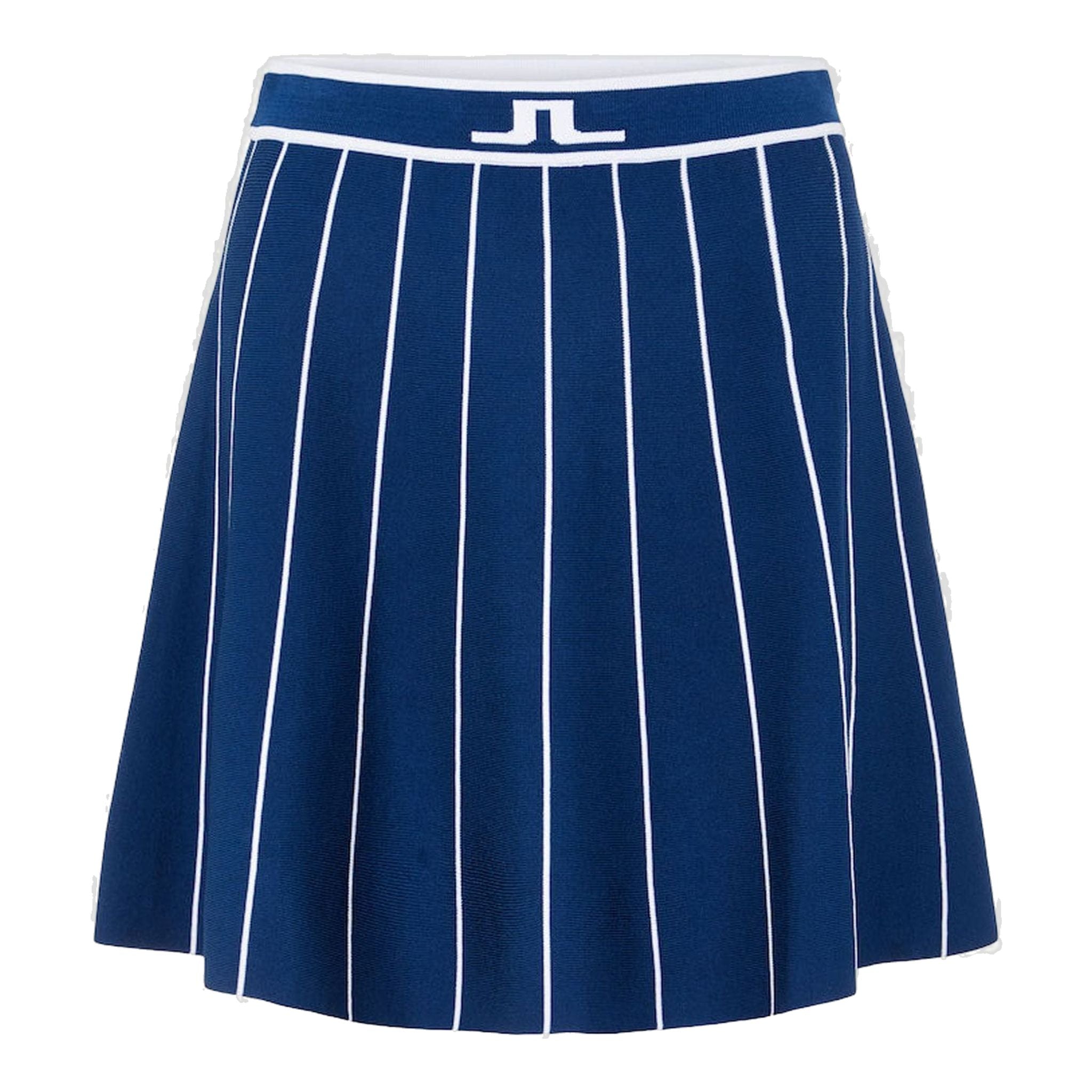 J. Lindeberg Rock W Bay Knitted Midnight Blue Damen