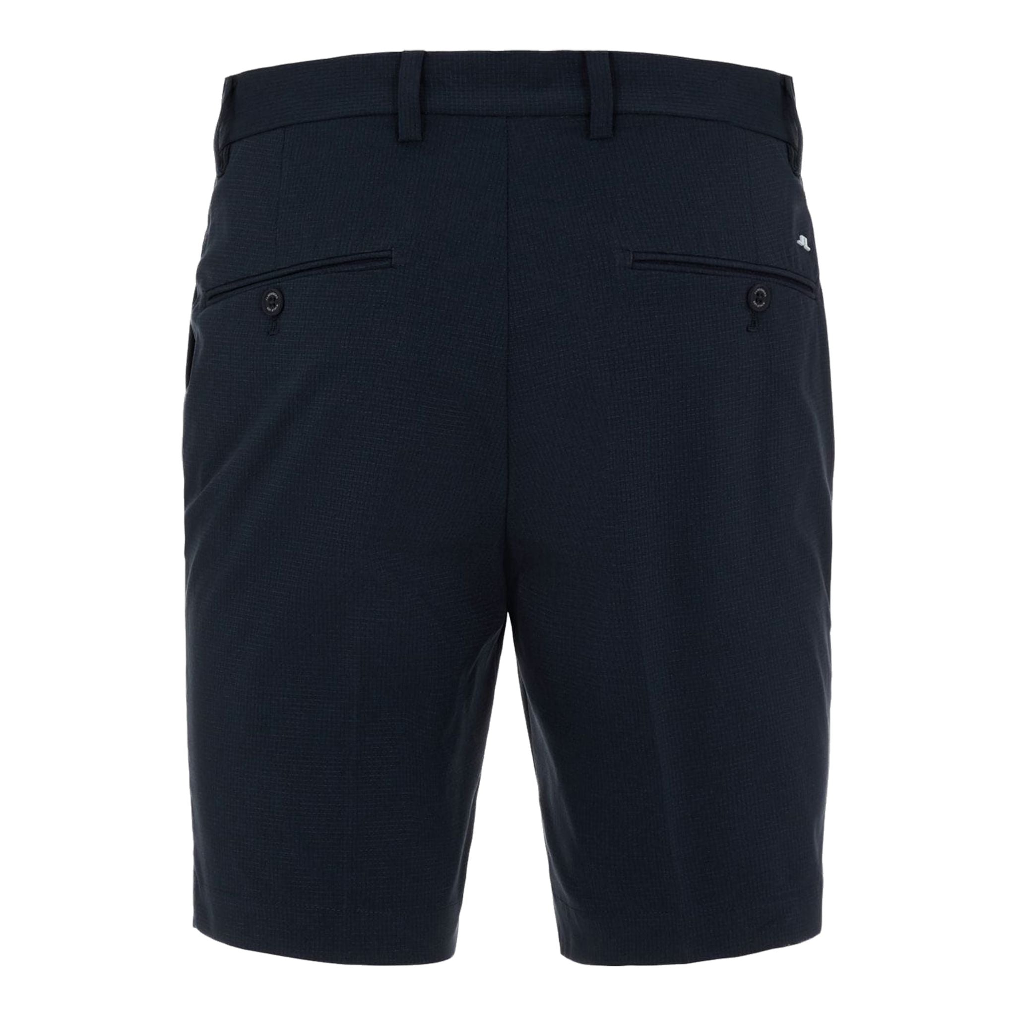 J. Lindeberg M Vent Tight Shorts JL Navy Herren
