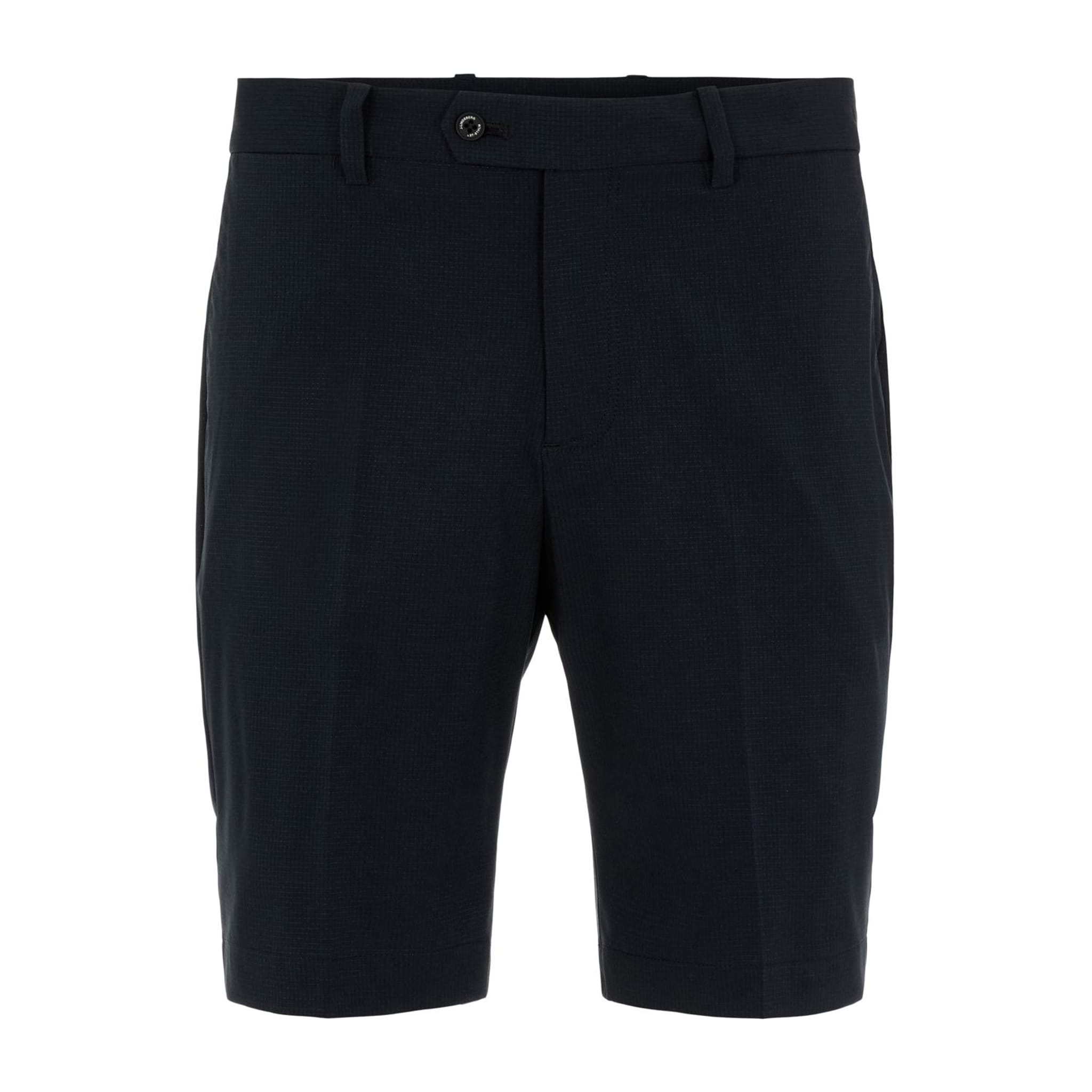 J. Lindeberg M Vent Tight Shorts Black Herren