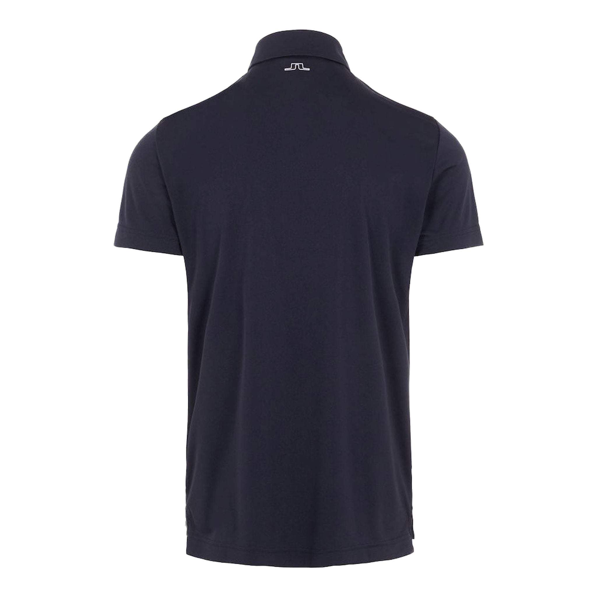 J. Lindeberg M Clay Regular Fit SS Polo JL Navy Herren