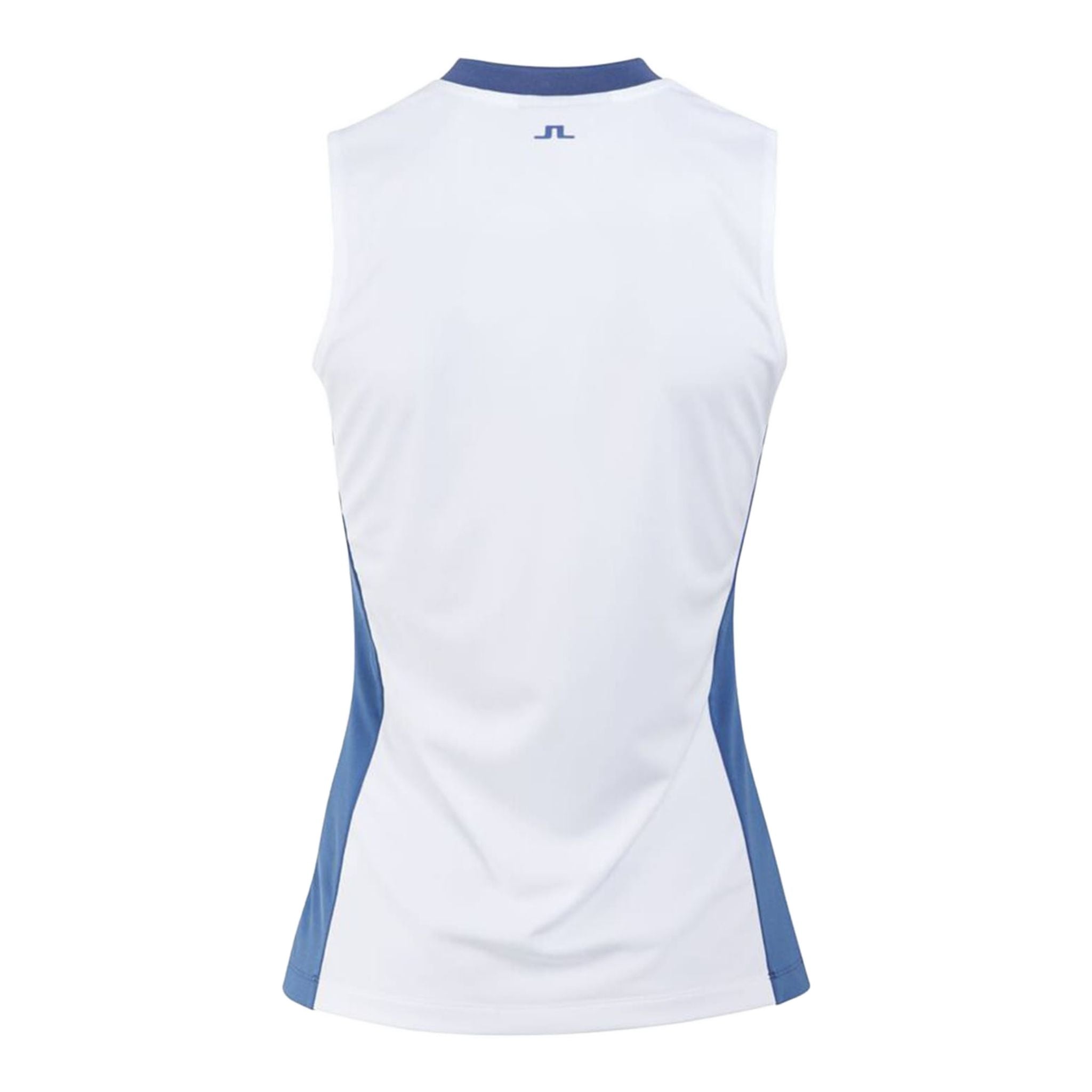 J. Lindeberg Meya Polo AErmellos Damen