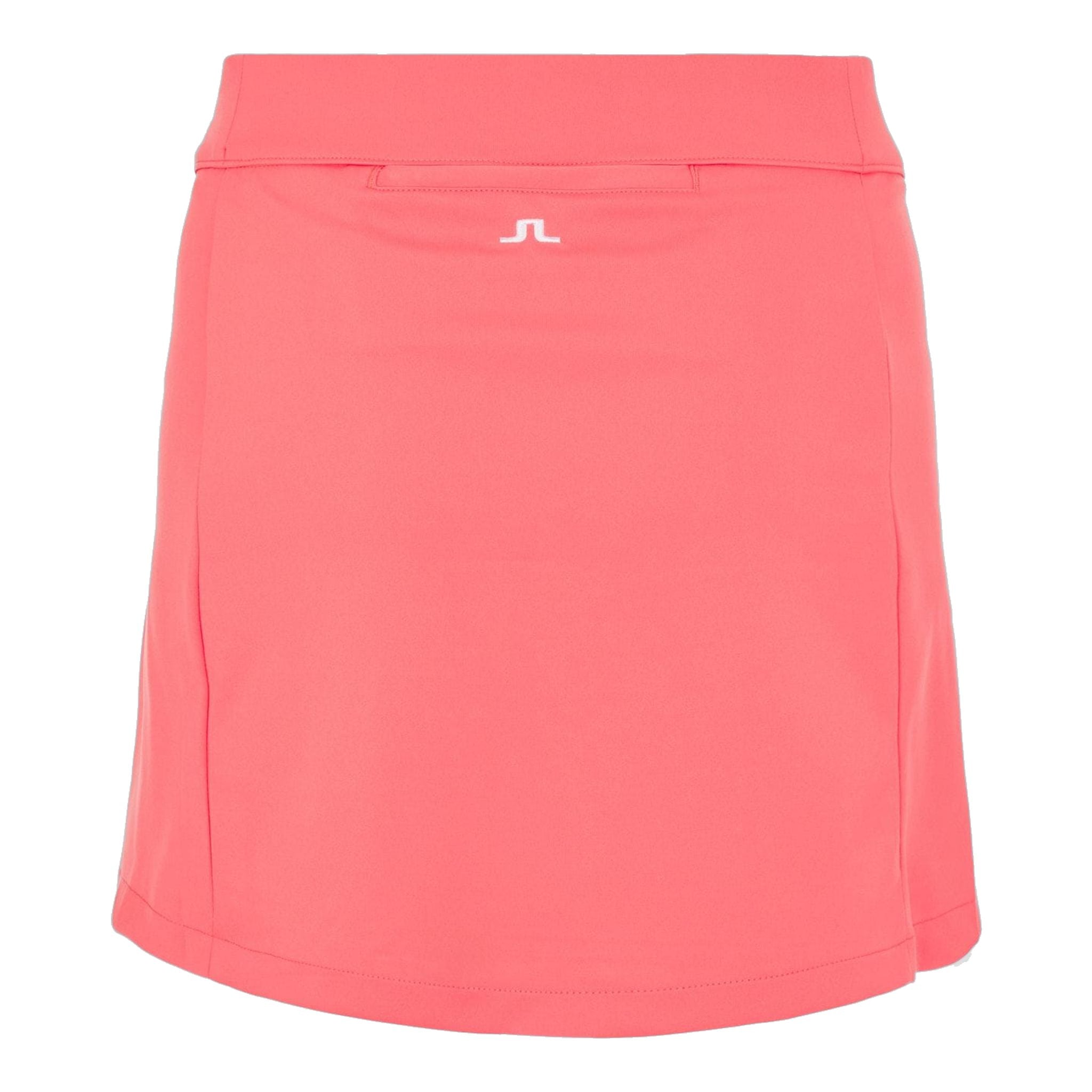 J. Lindeberg Rock Mid Amelie W Tropical Coral Damen