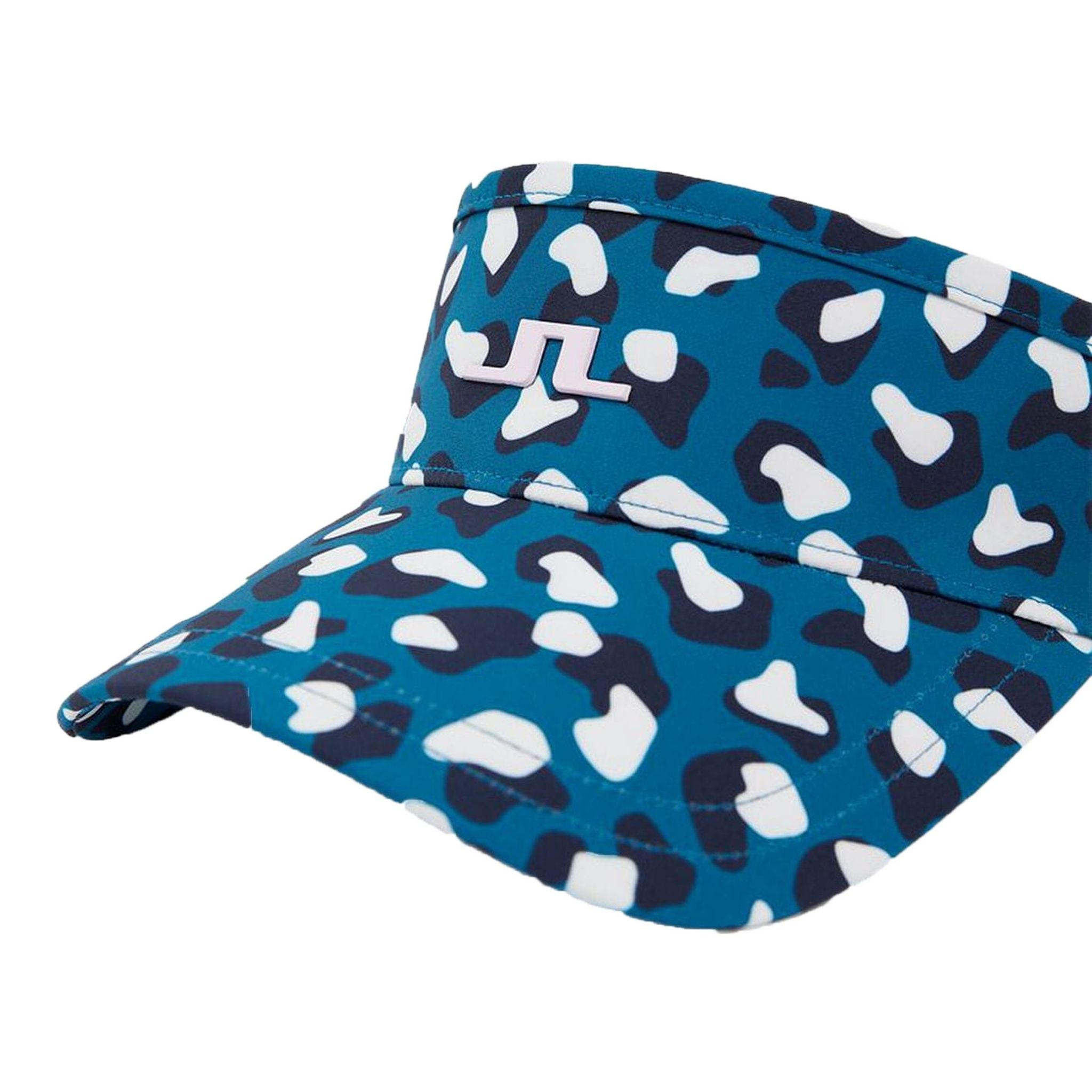 J. Lindeberg Golf Visor Bonnie Damen